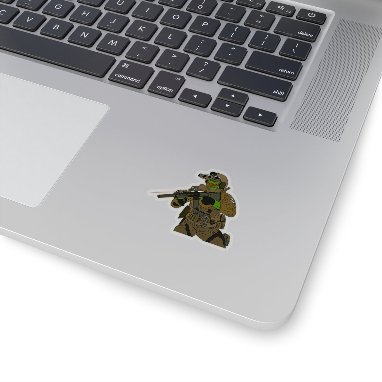 TACTICAL PEPE