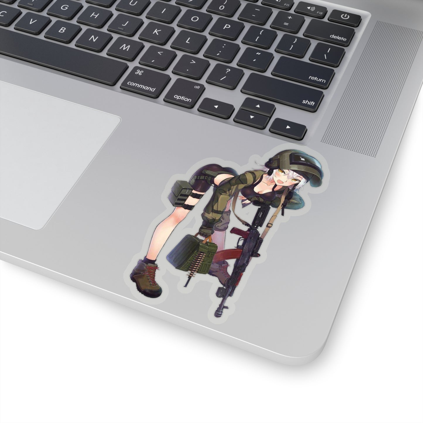 BAKELITE WAIFU