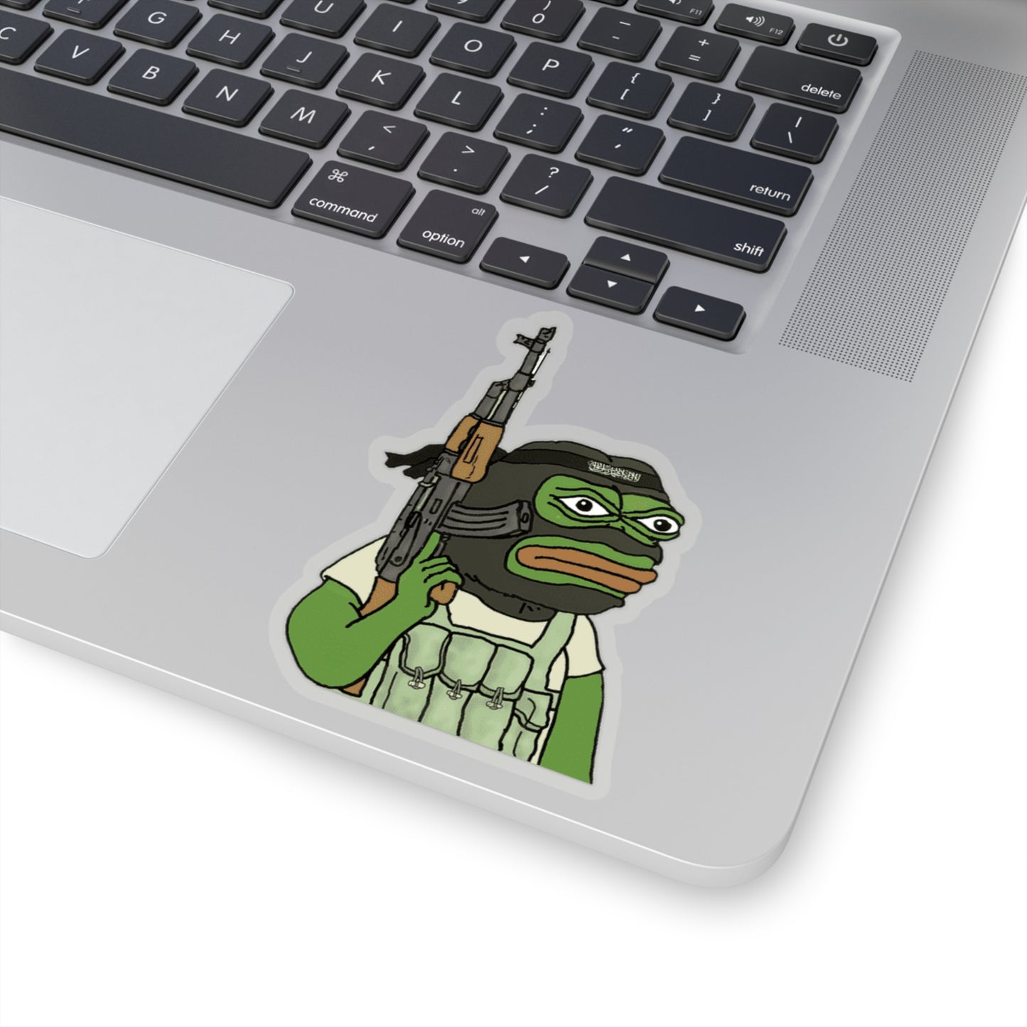 BALACLAVA PEPE