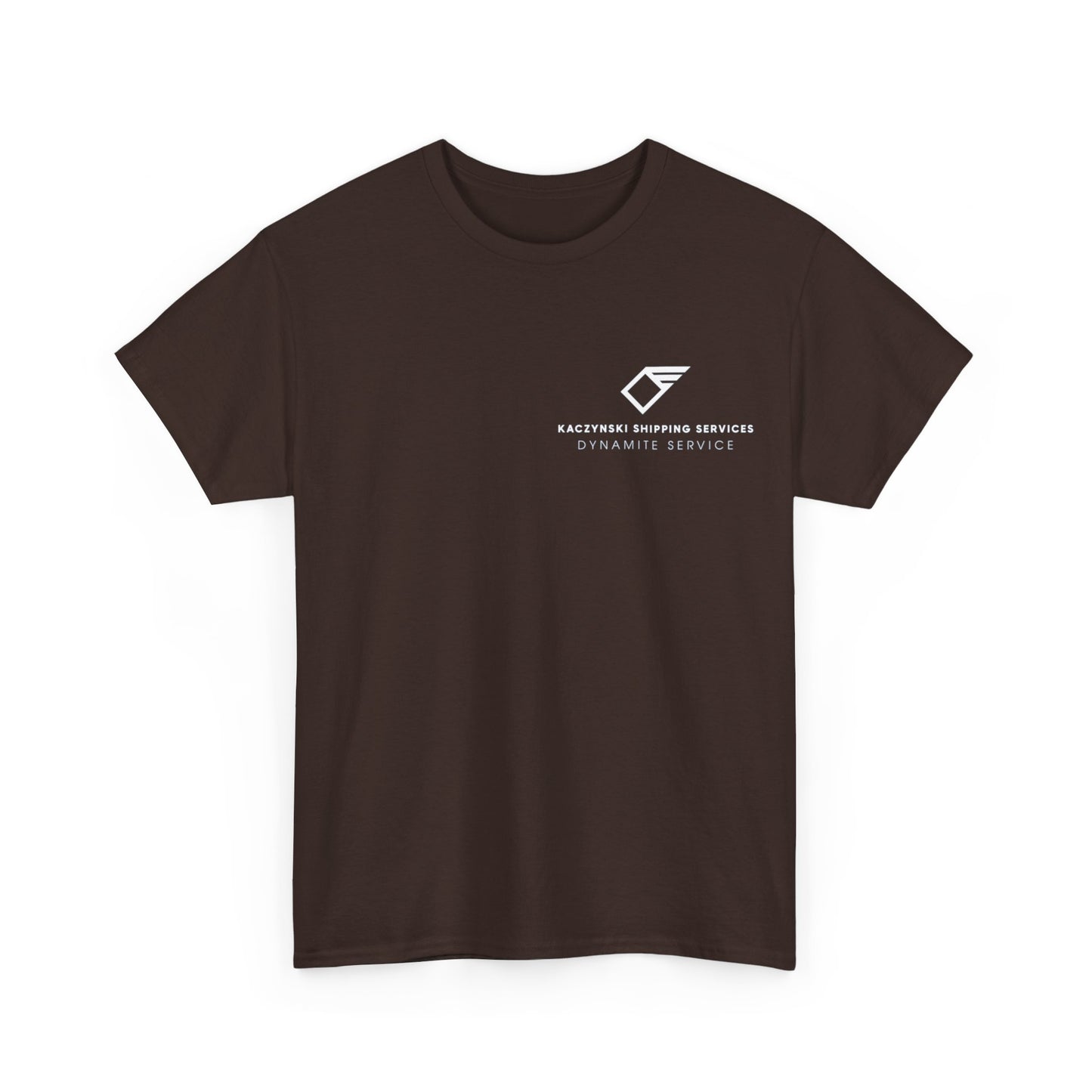 Kaczynski Shipping Services LTD (White)