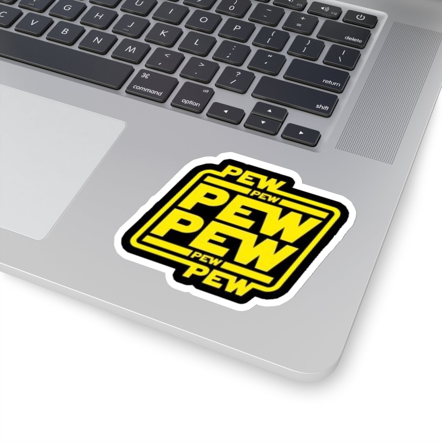 GALACTIC PEW