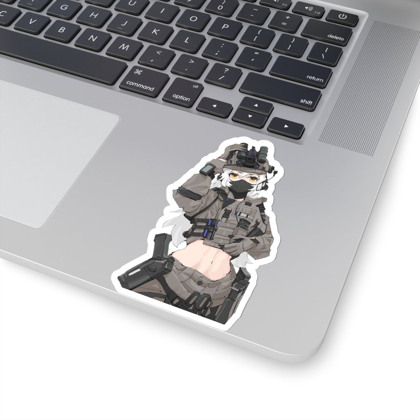 XVV WAIFU