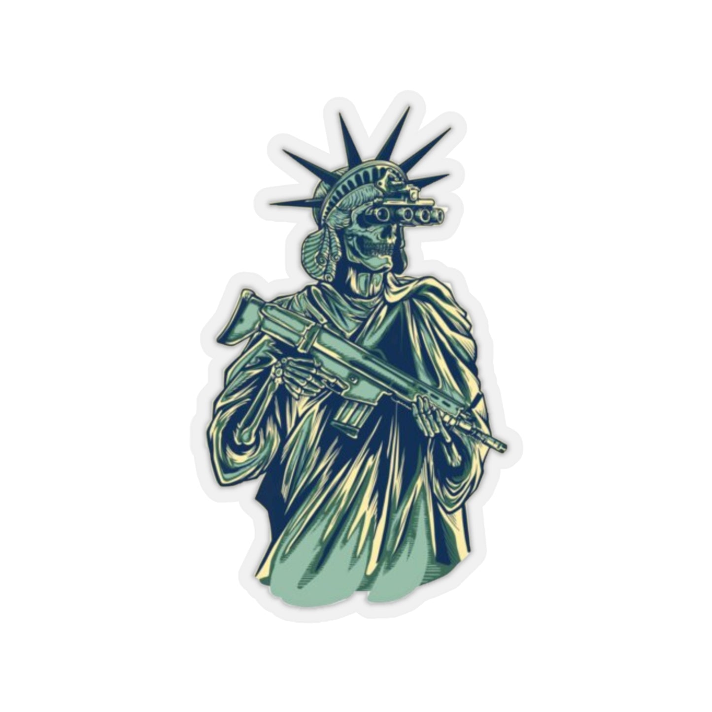 LADY LIBERTY TACTICAL