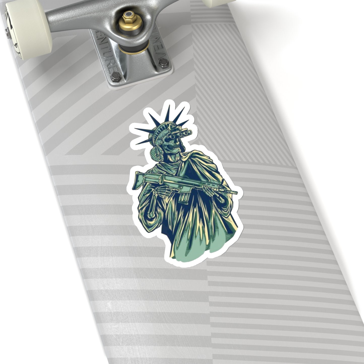 LADY LIBERTY TACTICAL