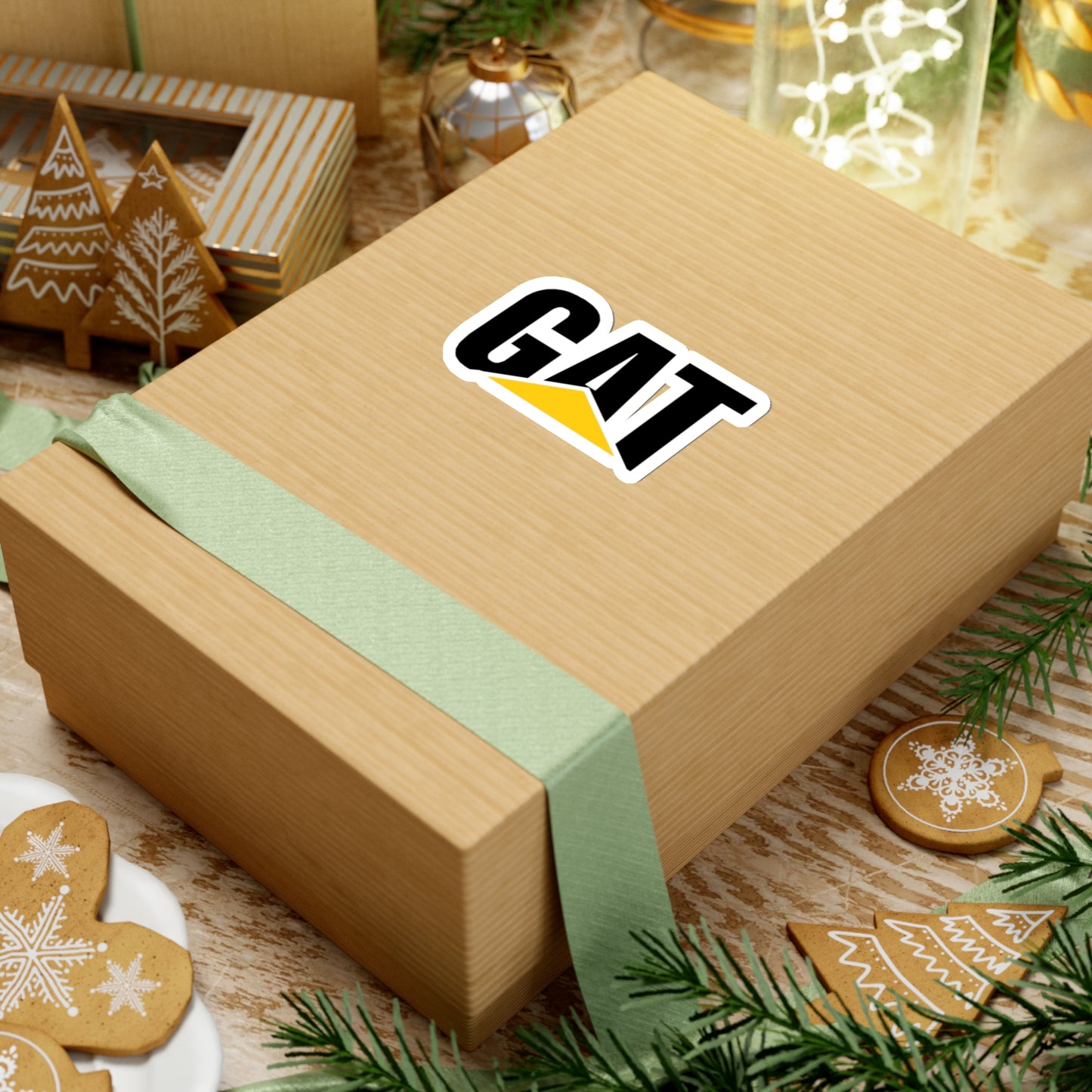 GAT