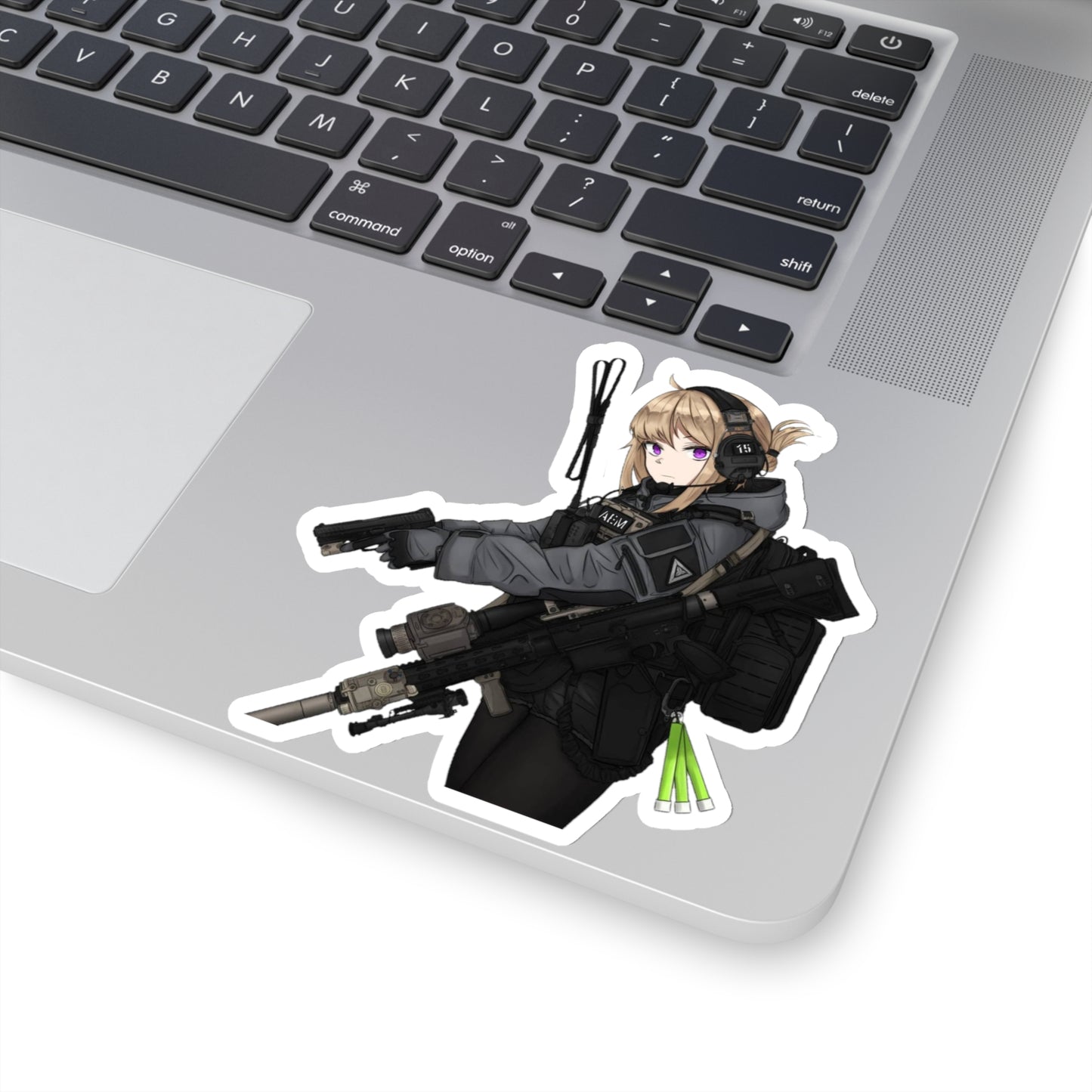 AEM WAIFU