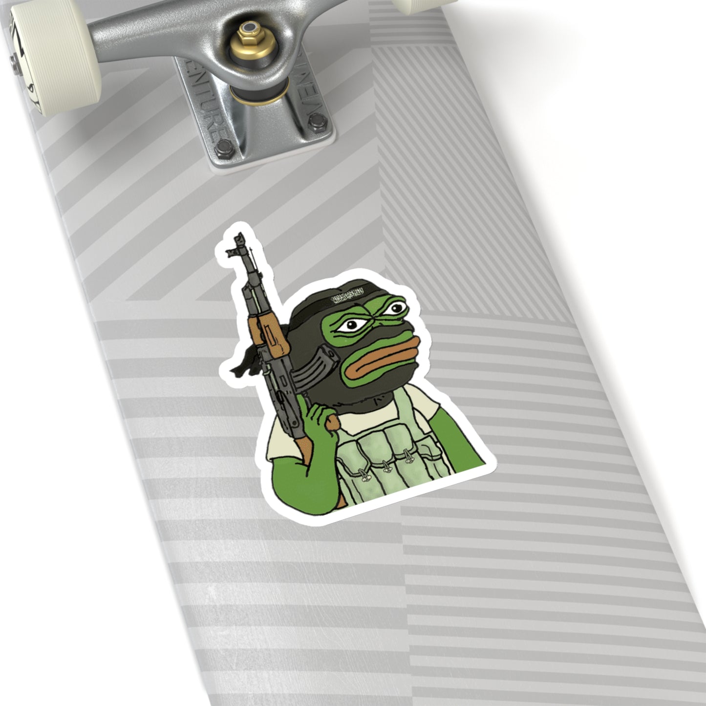 BALACLAVA PEPE