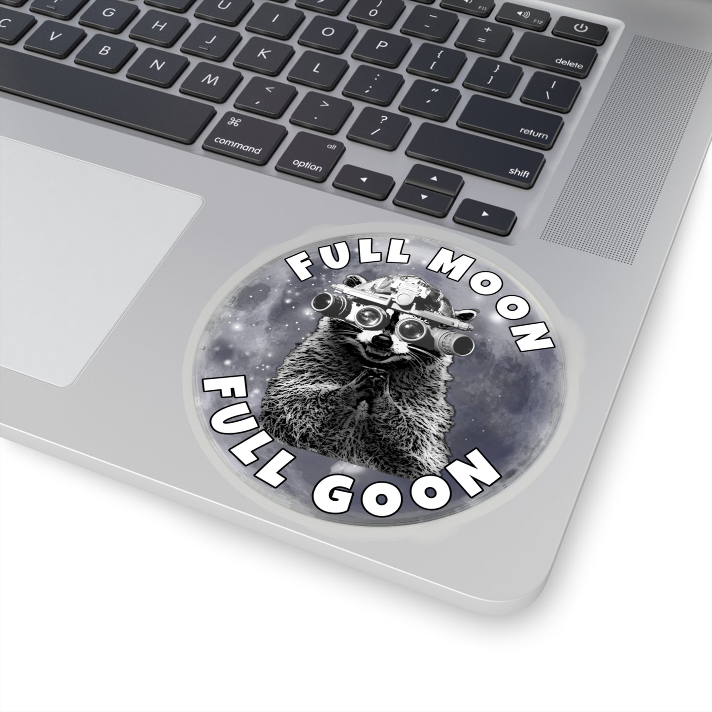 FULL MOON FULL GOON