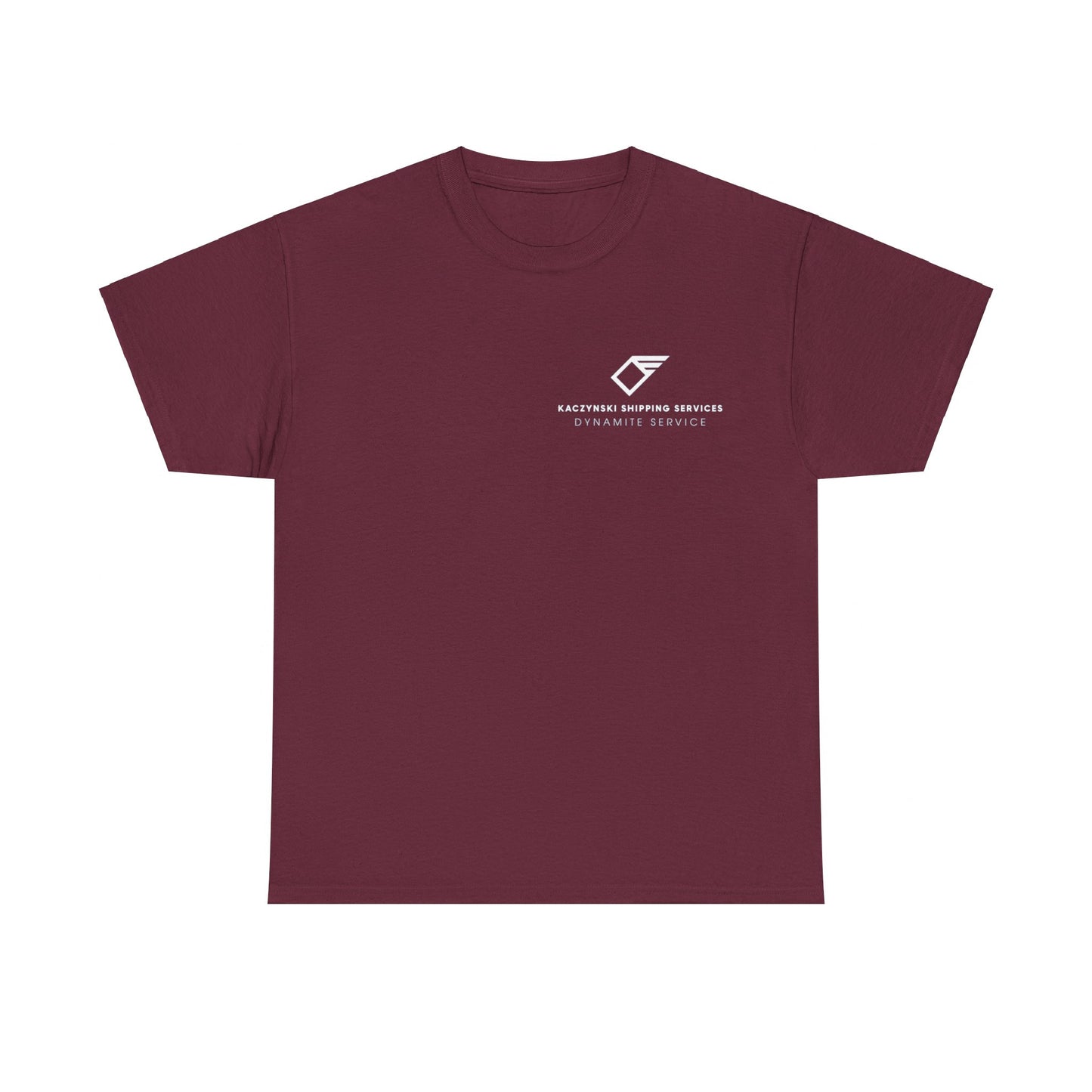 Kaczynski Shipping Services LTD (White)