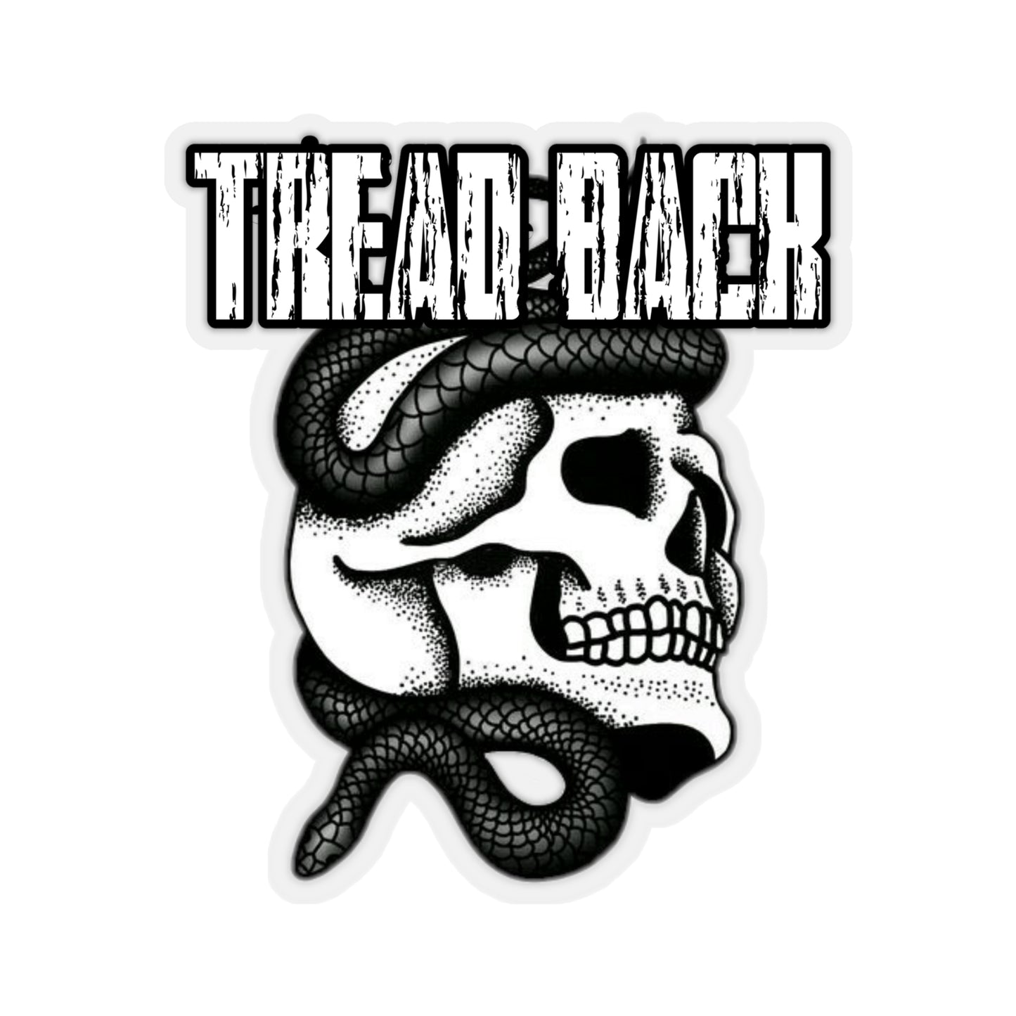 TREAD BACK