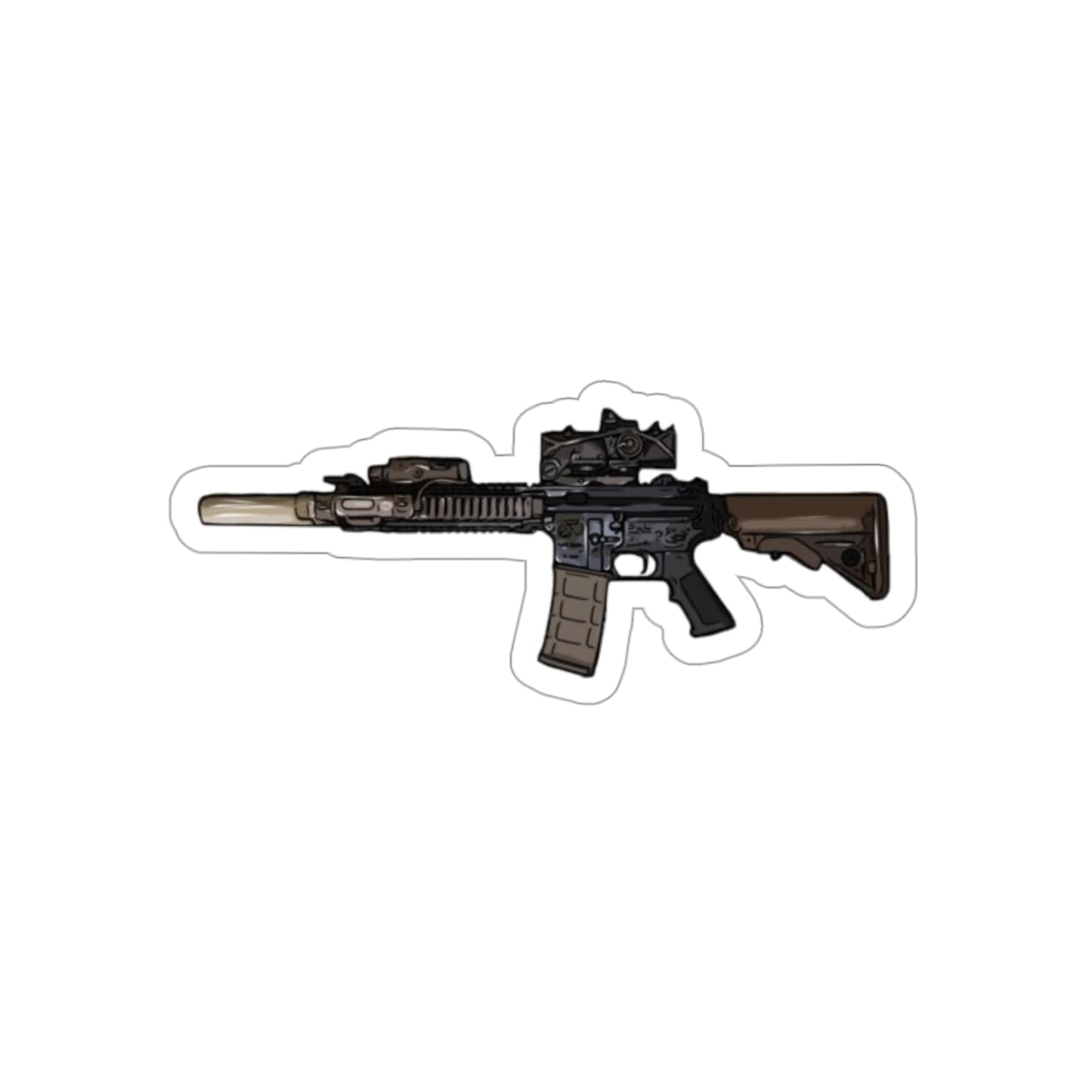 AR STEALTH KIT
