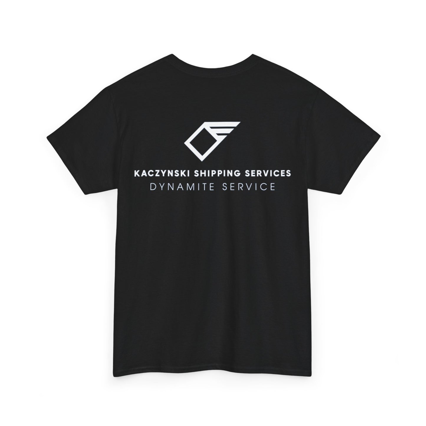 Kaczynski Shipping Services LTD (White)