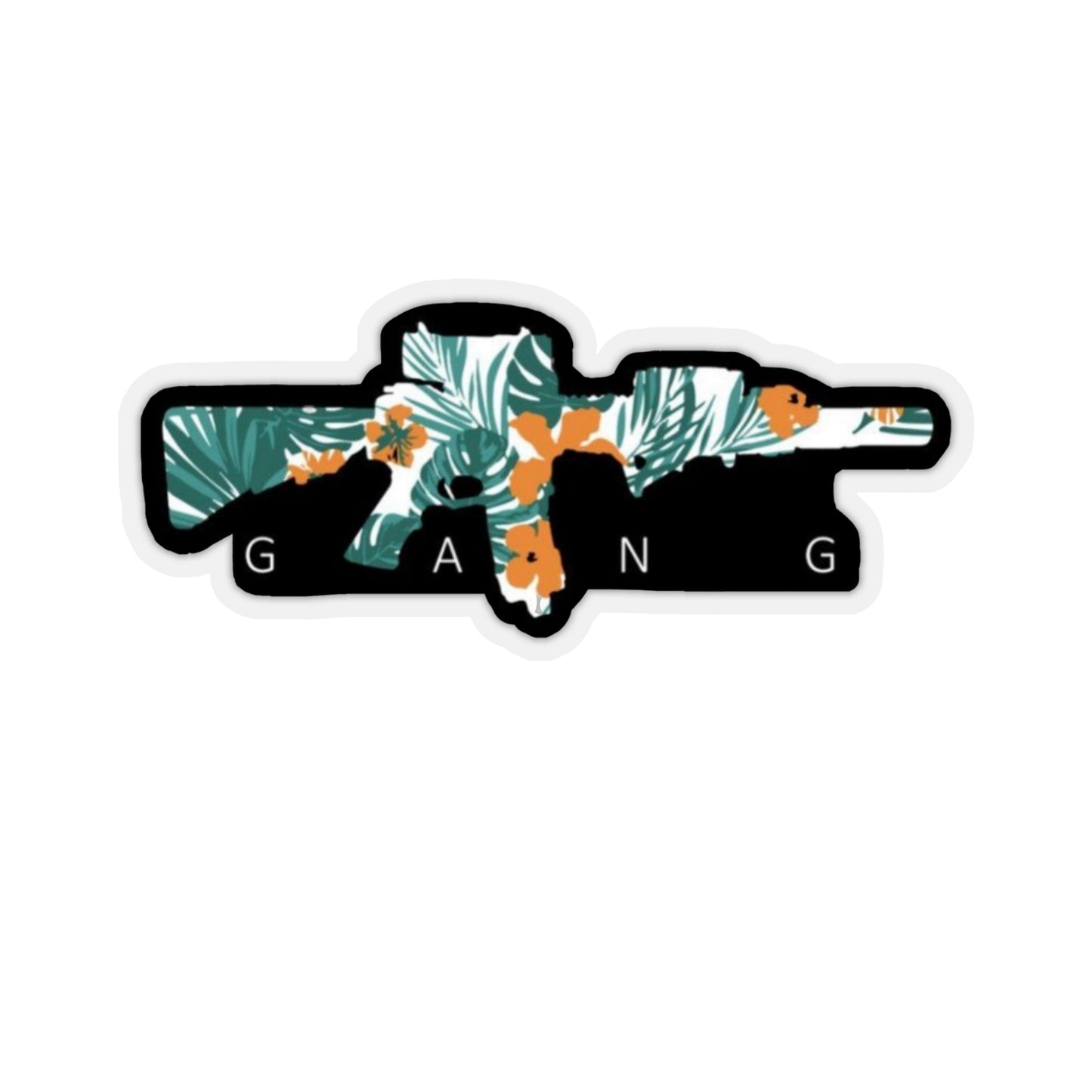 AR REEF GANG