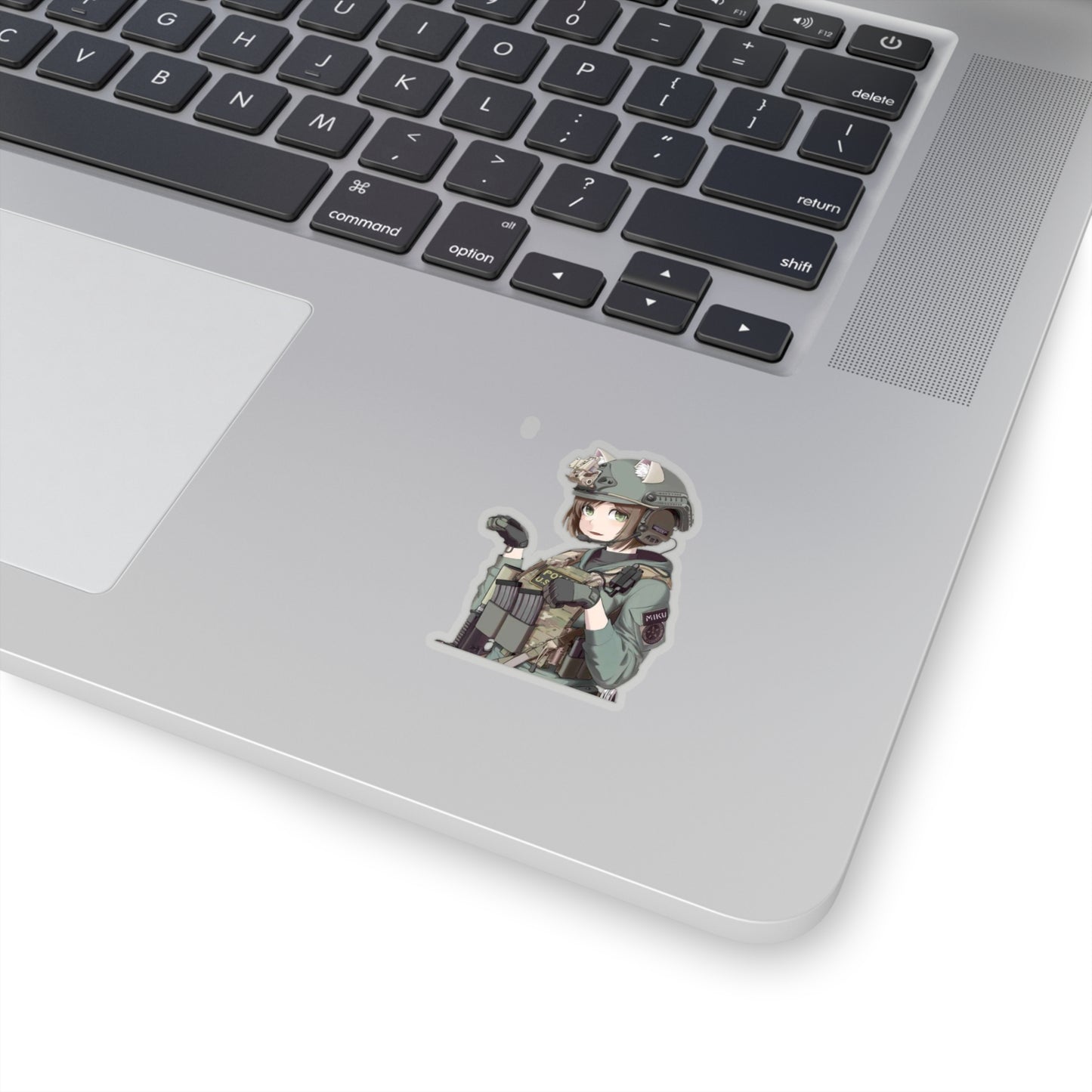 MIKU WAIFU