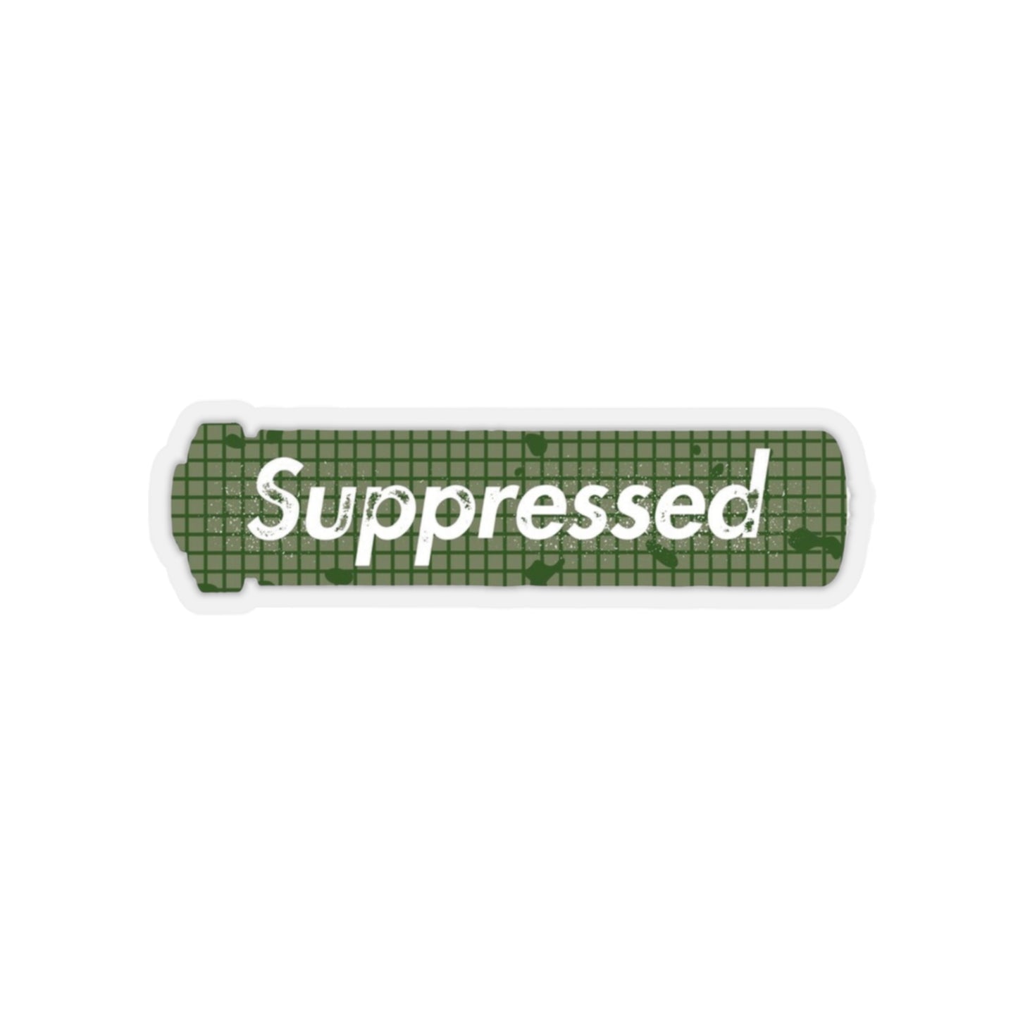 SUPPRESSED (CAMO)