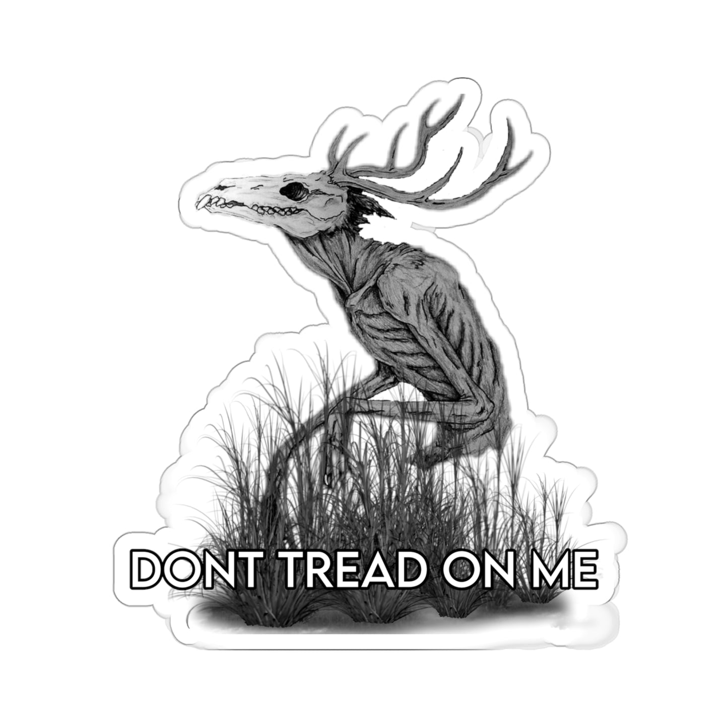 WENDIGO GADSDEN