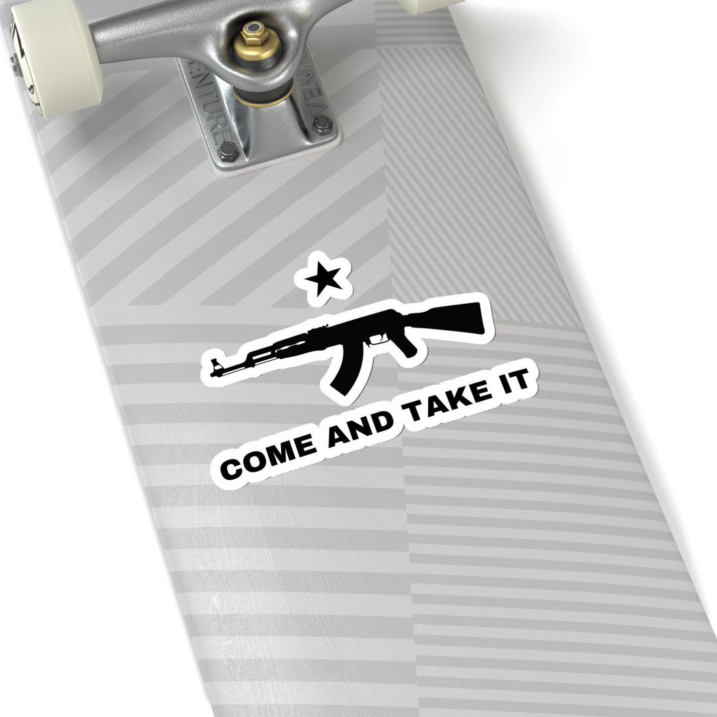 KALASHNIKOV LABE