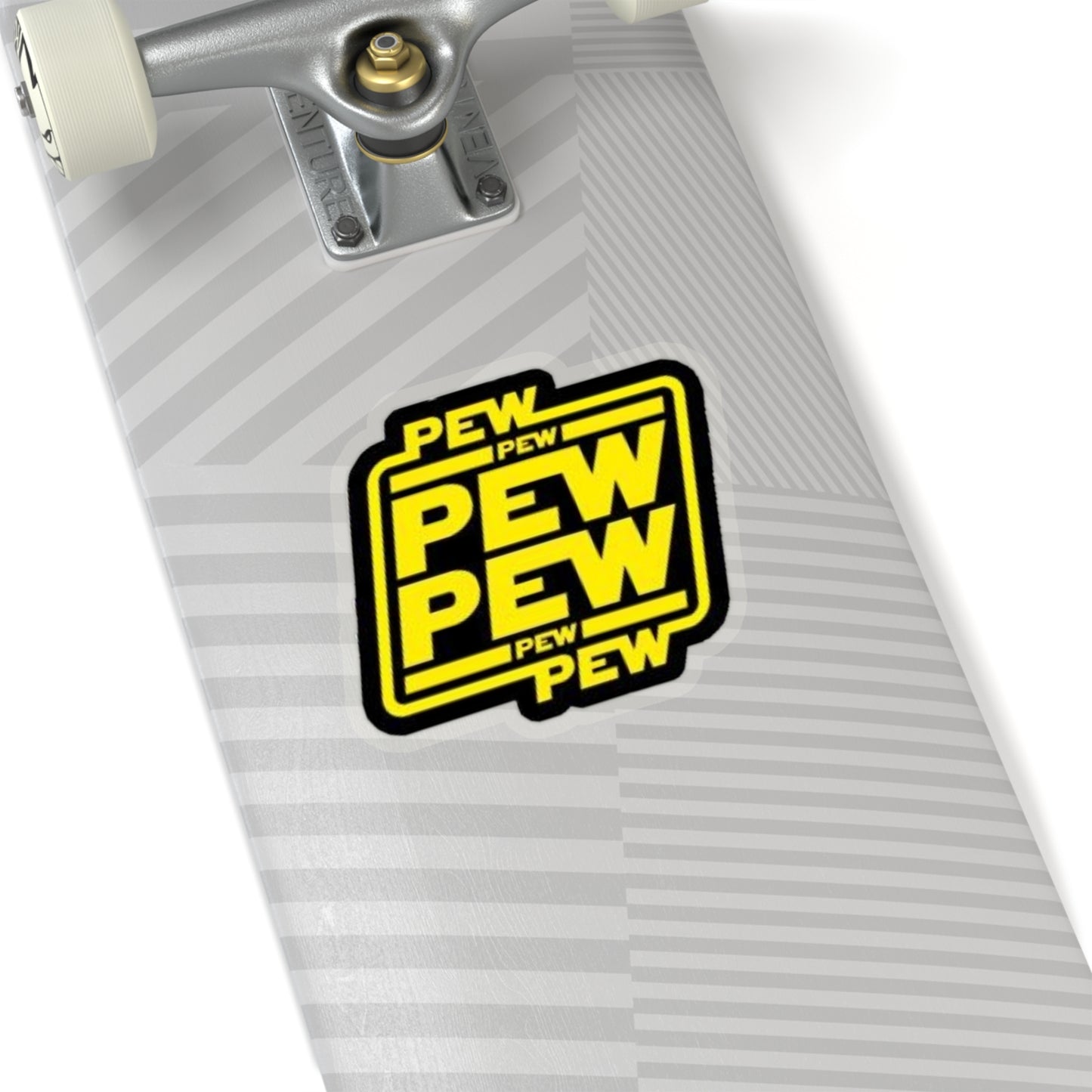 GALACTIC PEW