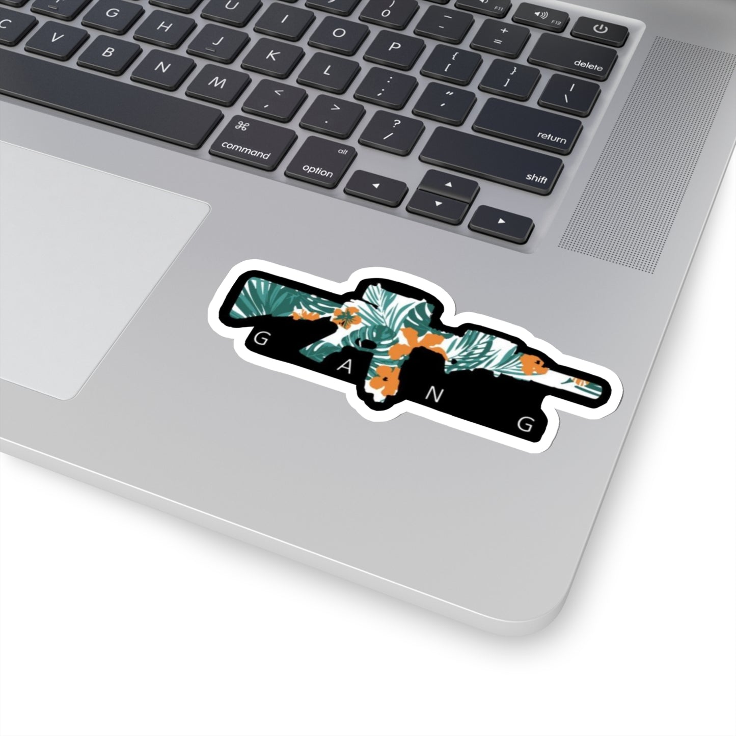 AR REEF GANG