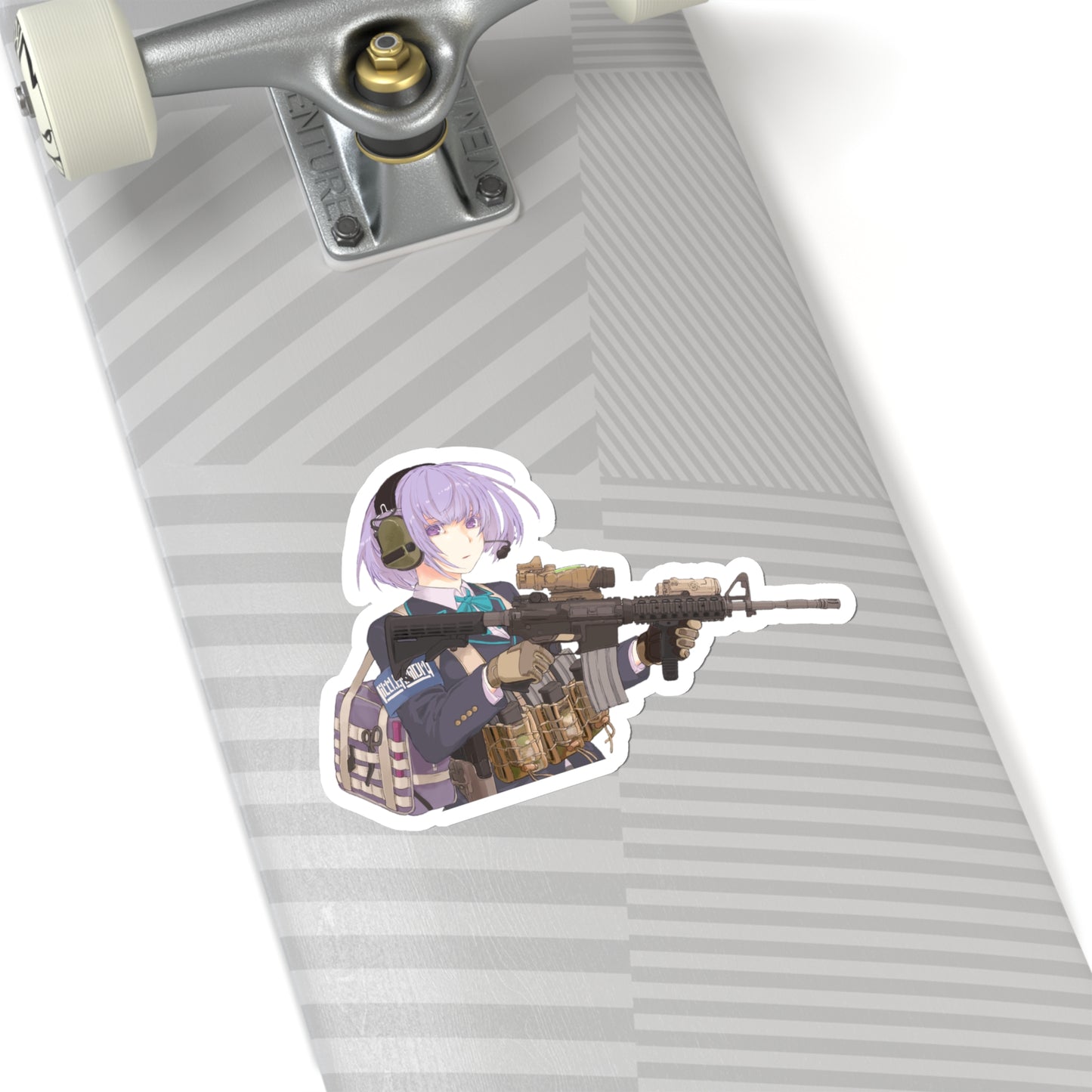 MEDIC WAIFU