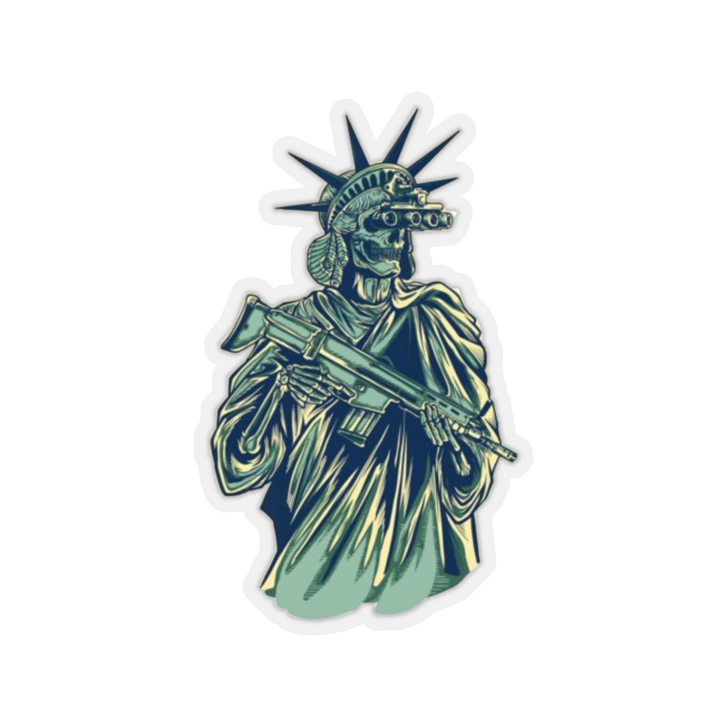 LADY LIBERTY TACTICAL