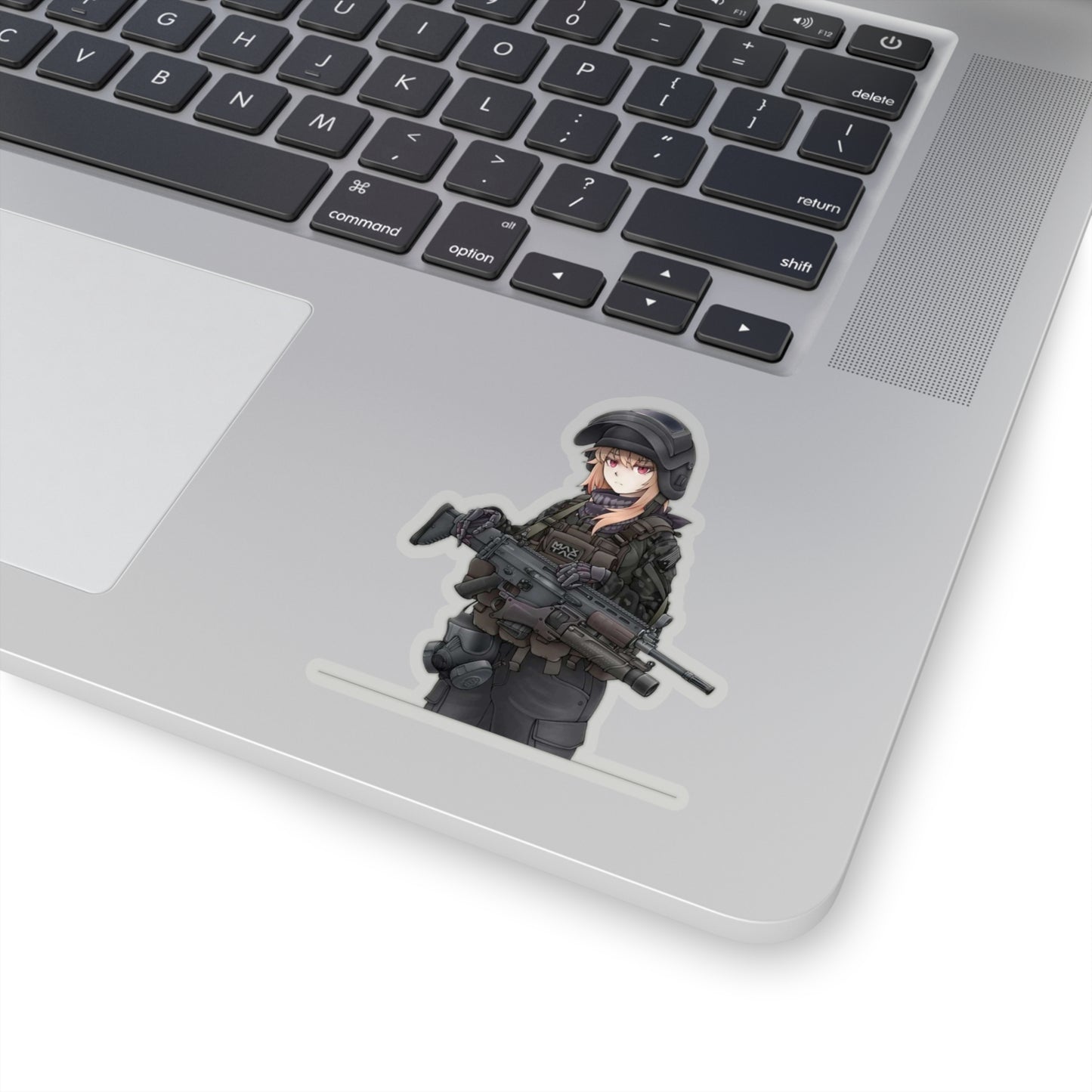 MAX TAC WAIFU