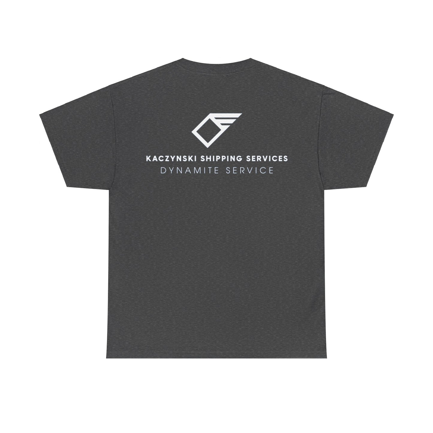 Kaczynski Shipping Services LTD (White)