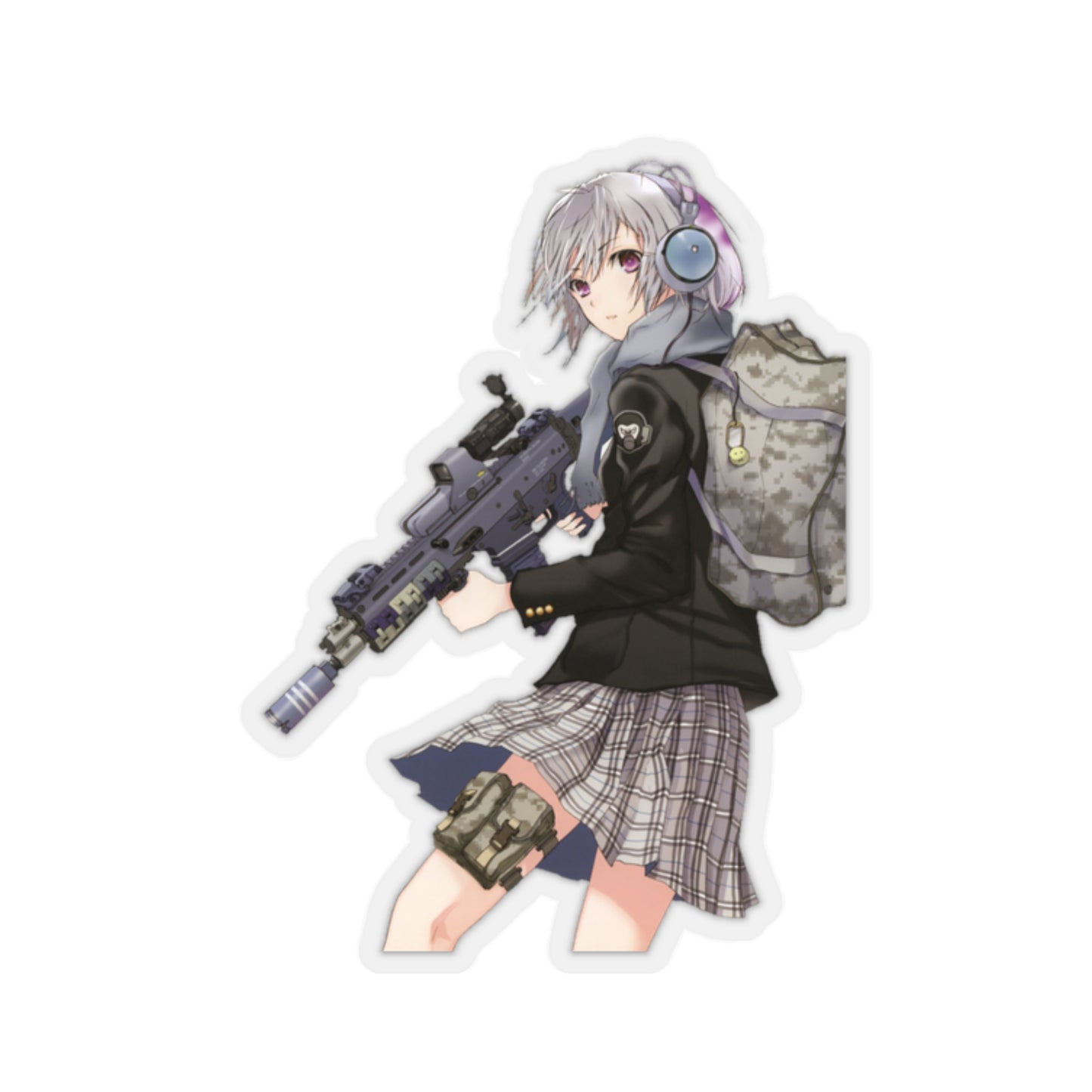 APE WAIFU