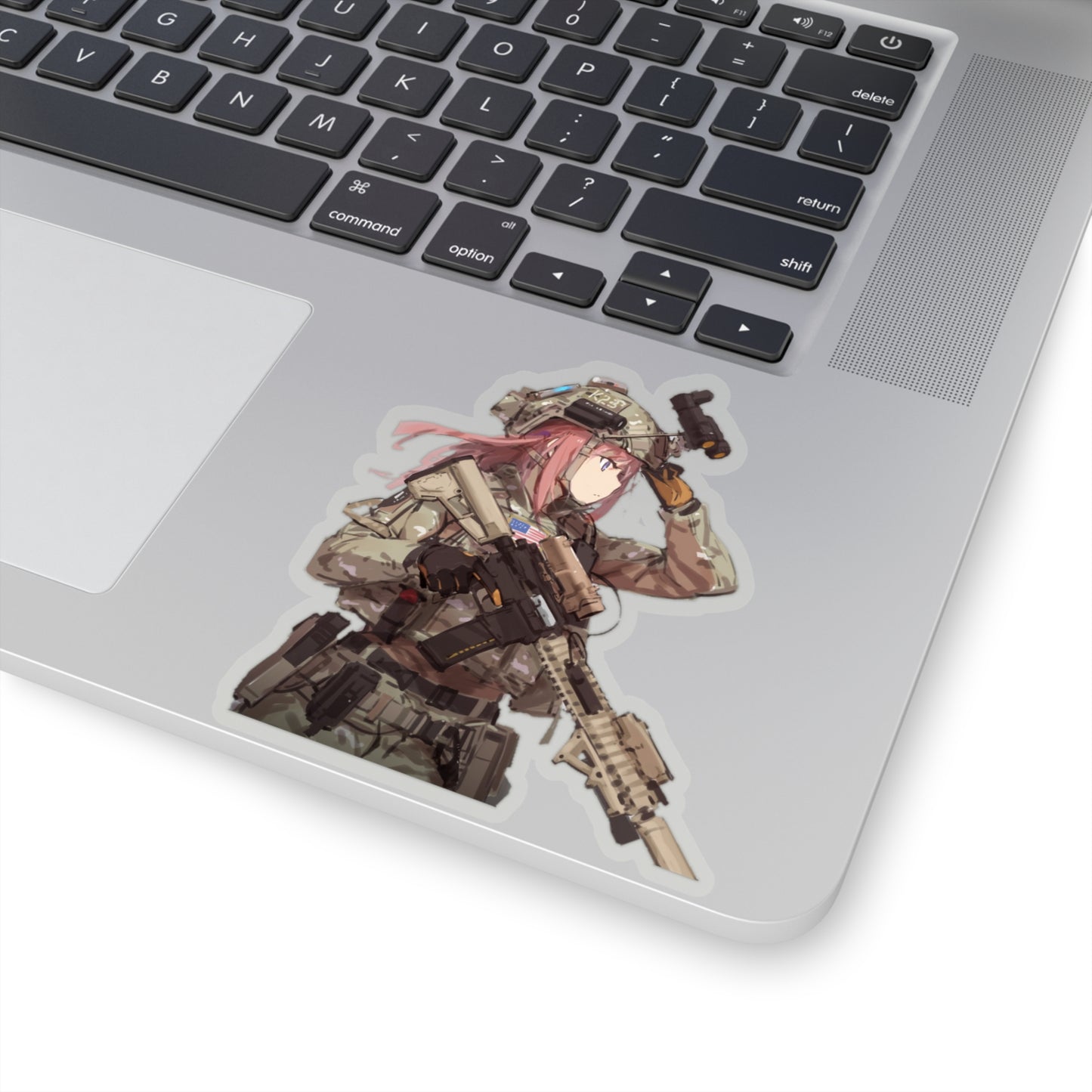 K23 WAIFU