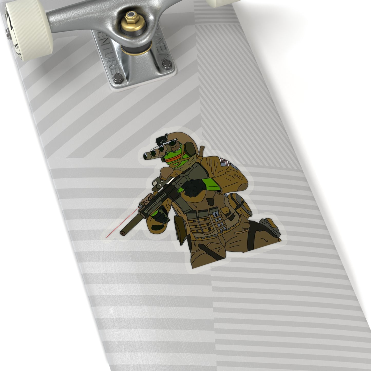 TACTICAL PEPE