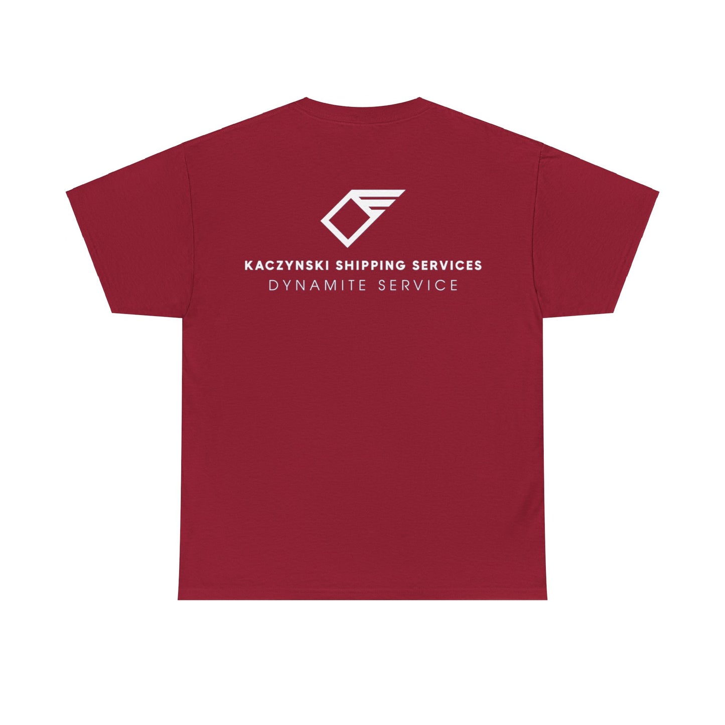Kaczynski Shipping Services LTD (White)