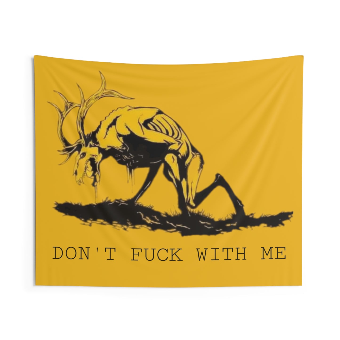 Don't F* Wendigo Gadsden