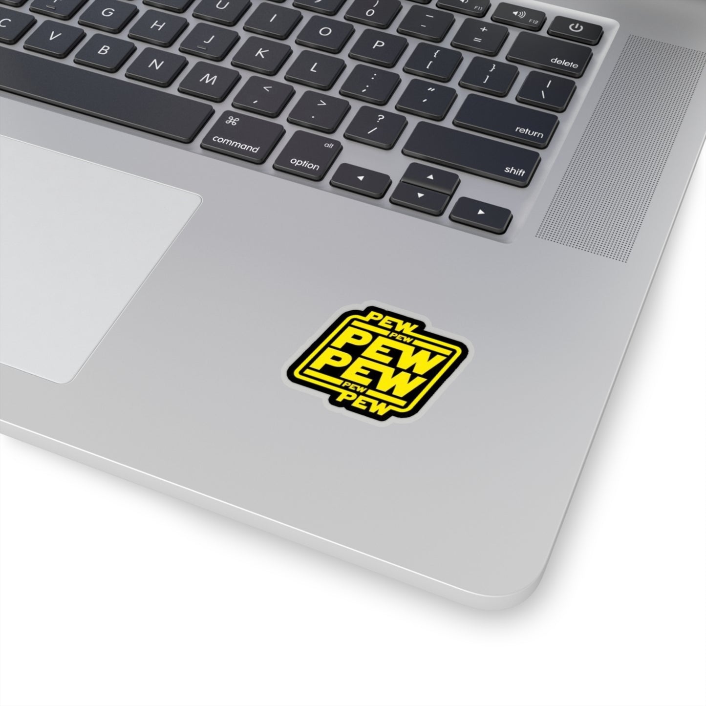 GALACTIC PEW