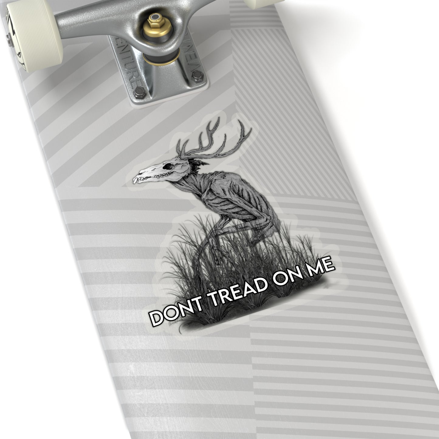 WENDIGO GADSDEN