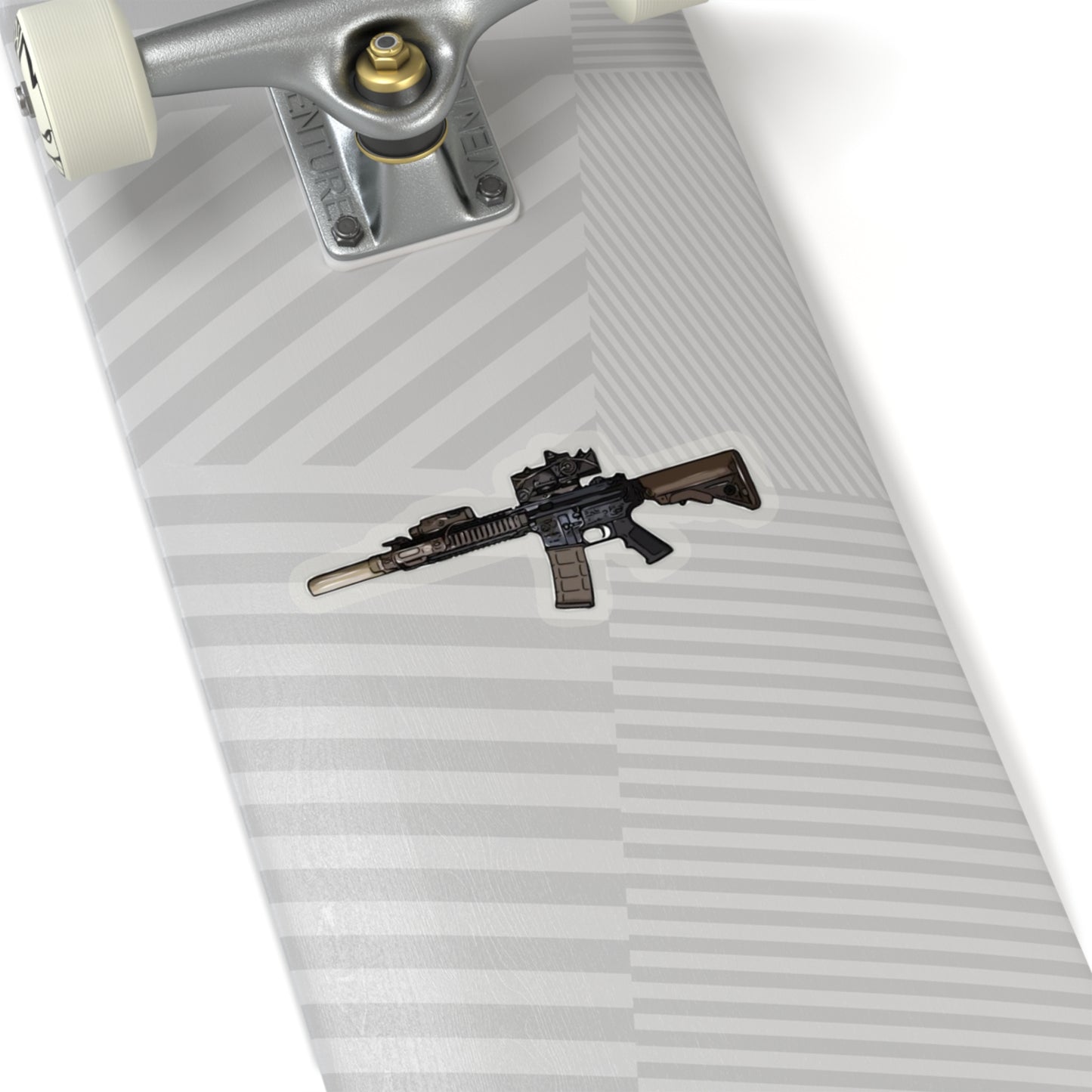 AR STEALTH KIT
