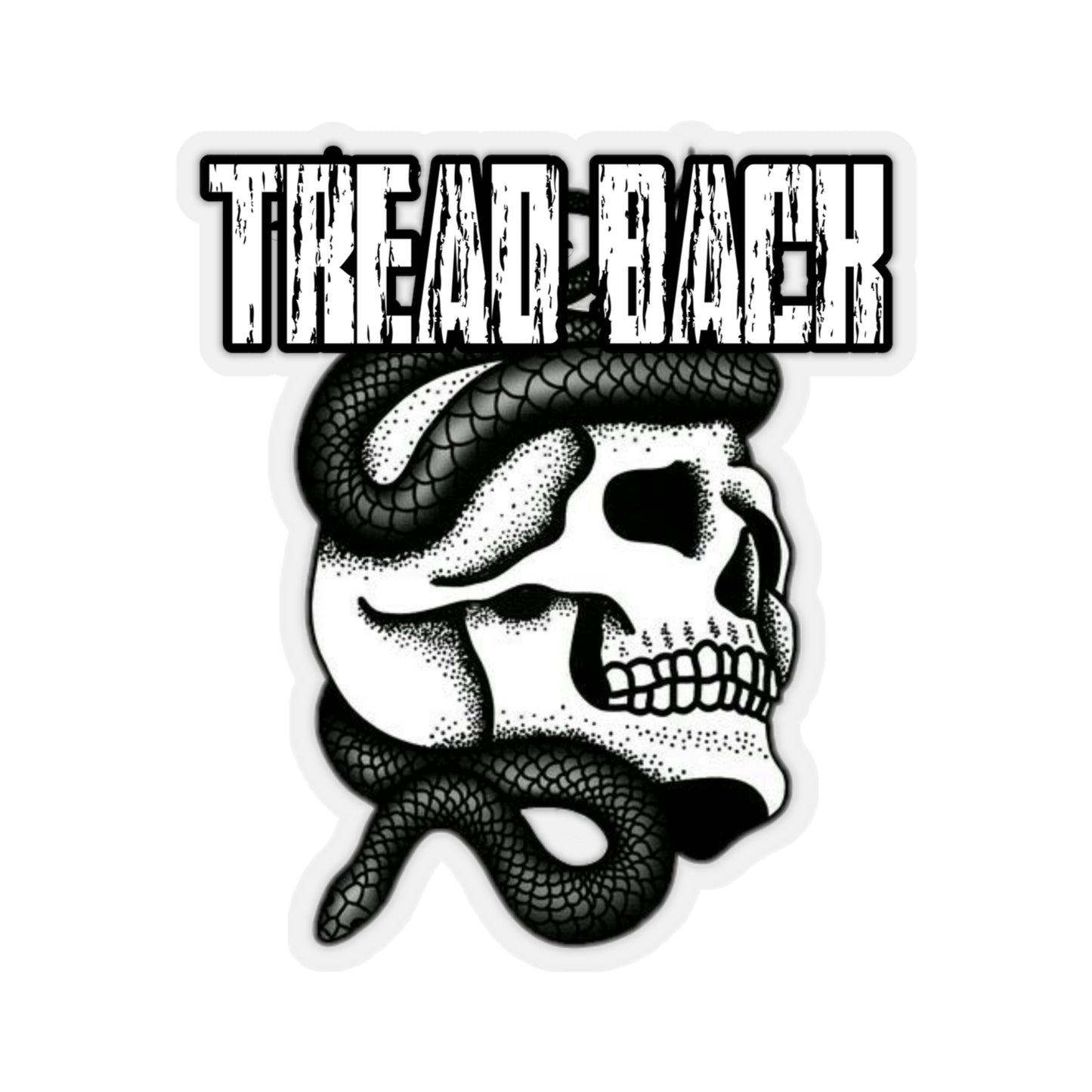 TREAD BACK