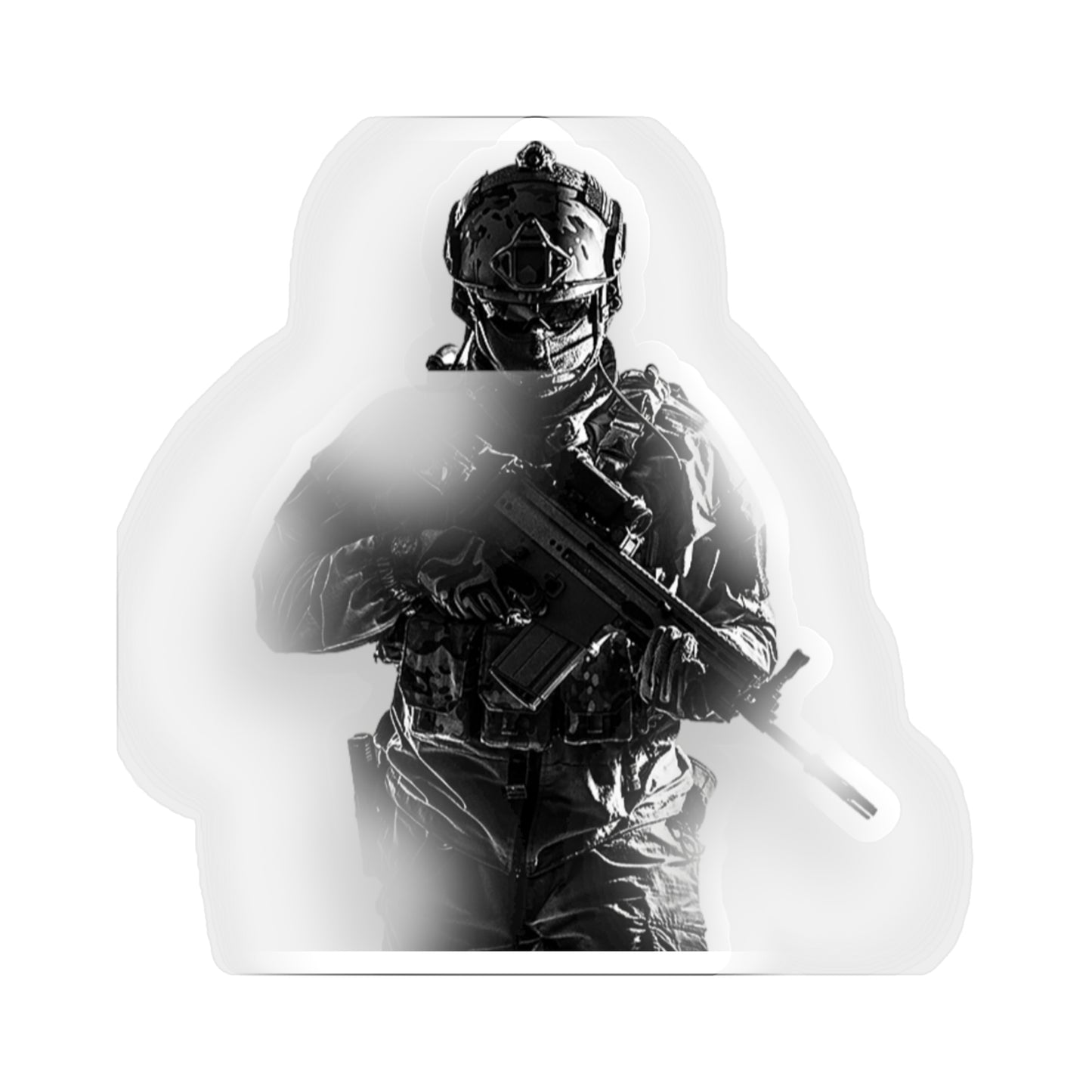 TACTICAL OPERATOR