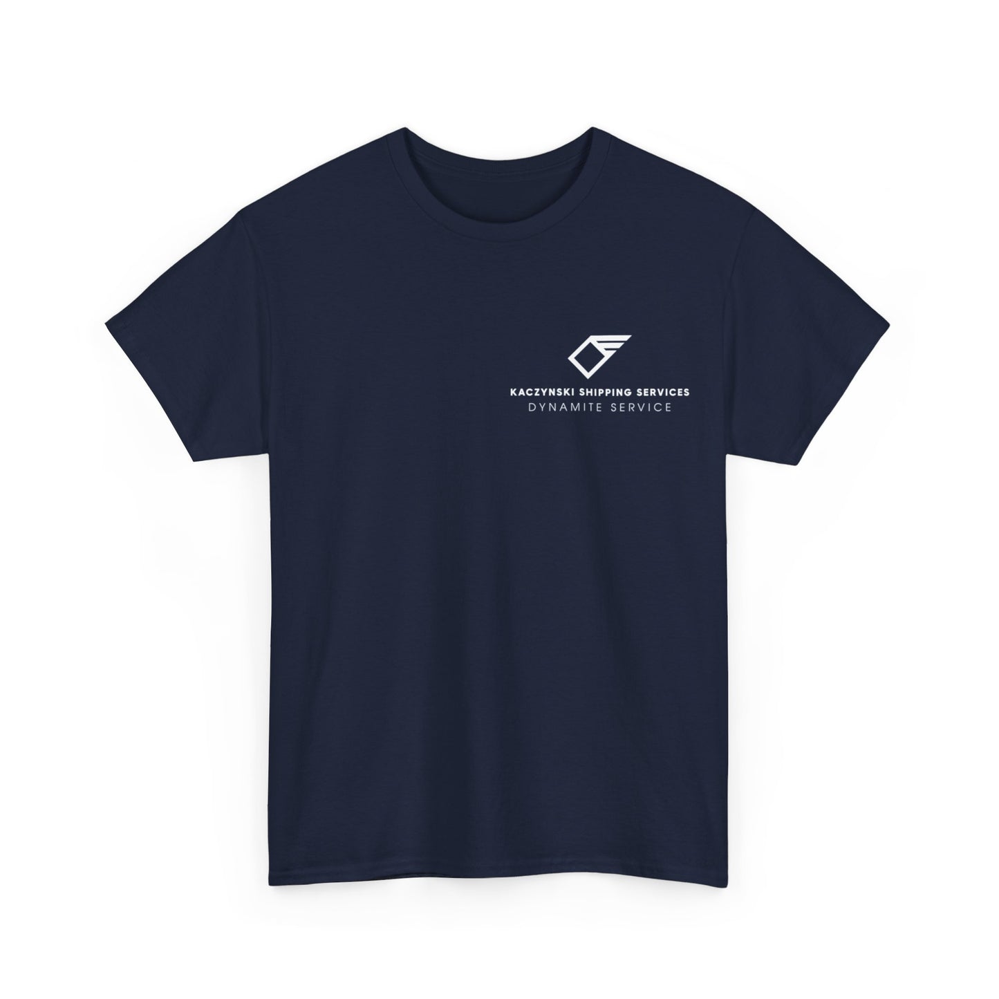 Kaczynski Shipping Services LTD (White)