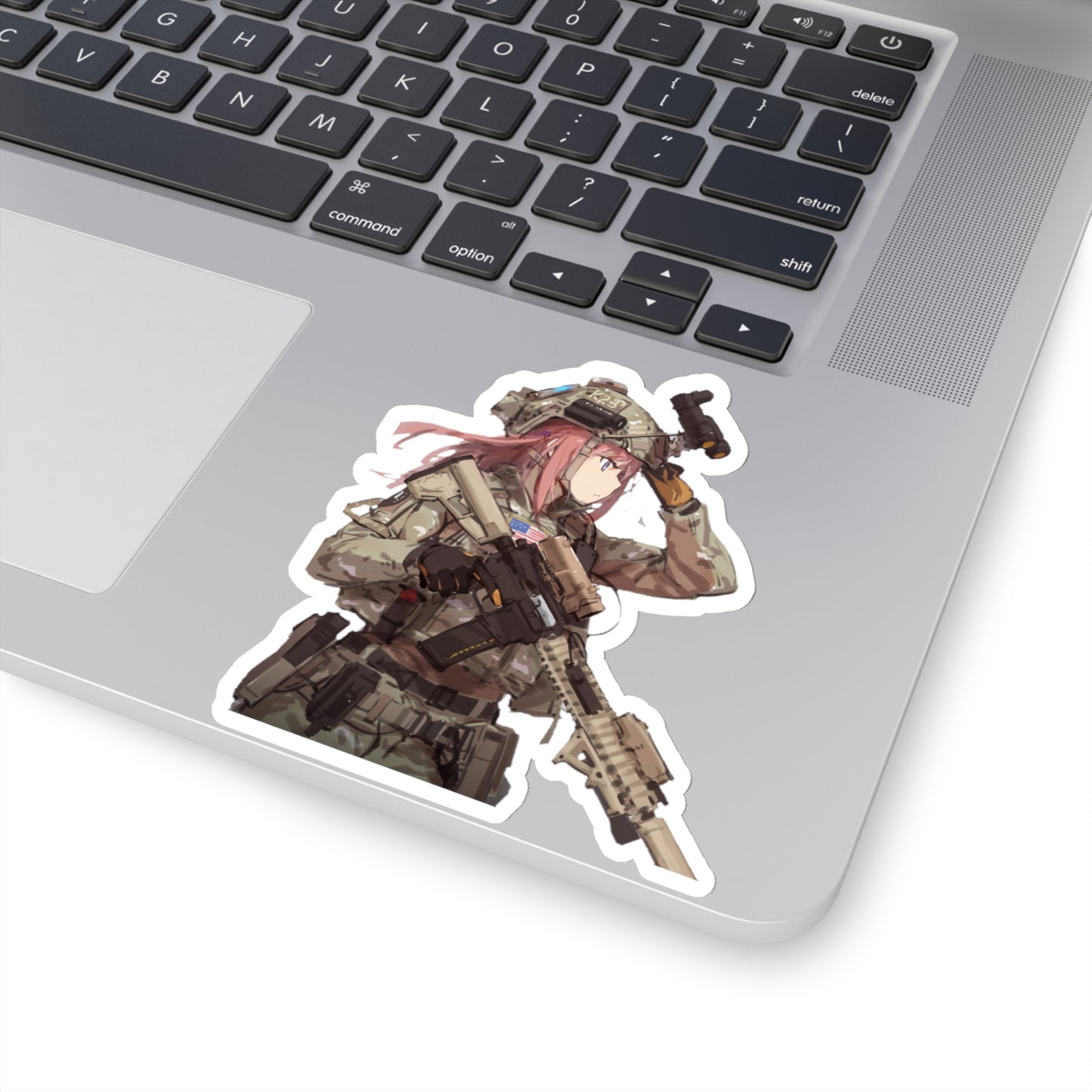 K23 WAIFU