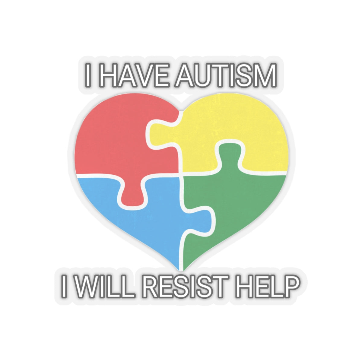 RESIST HELP