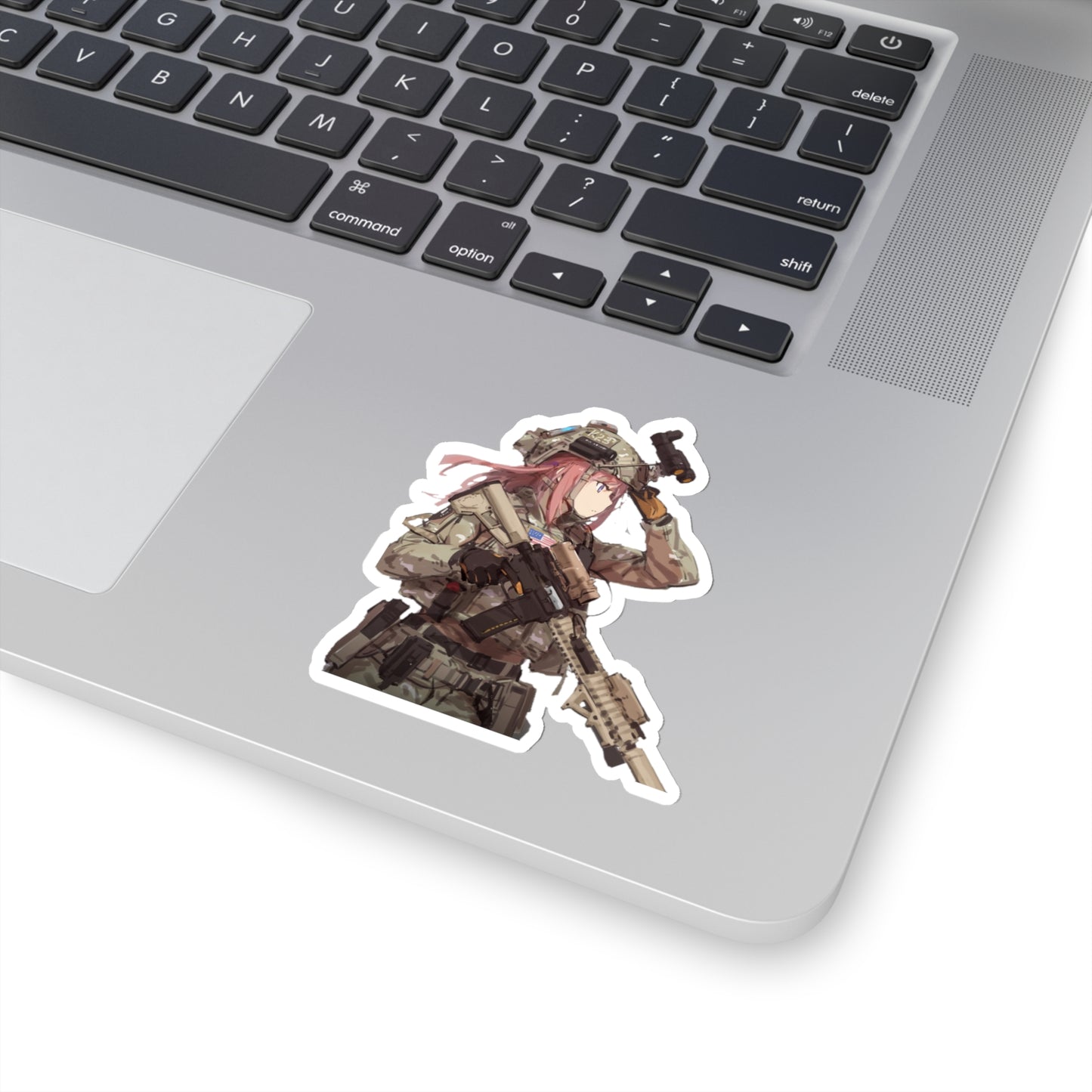 K23 WAIFU