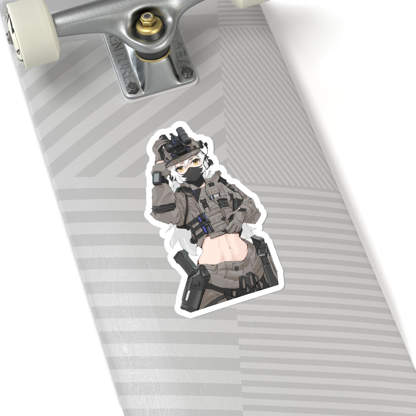 XVV WAIFU