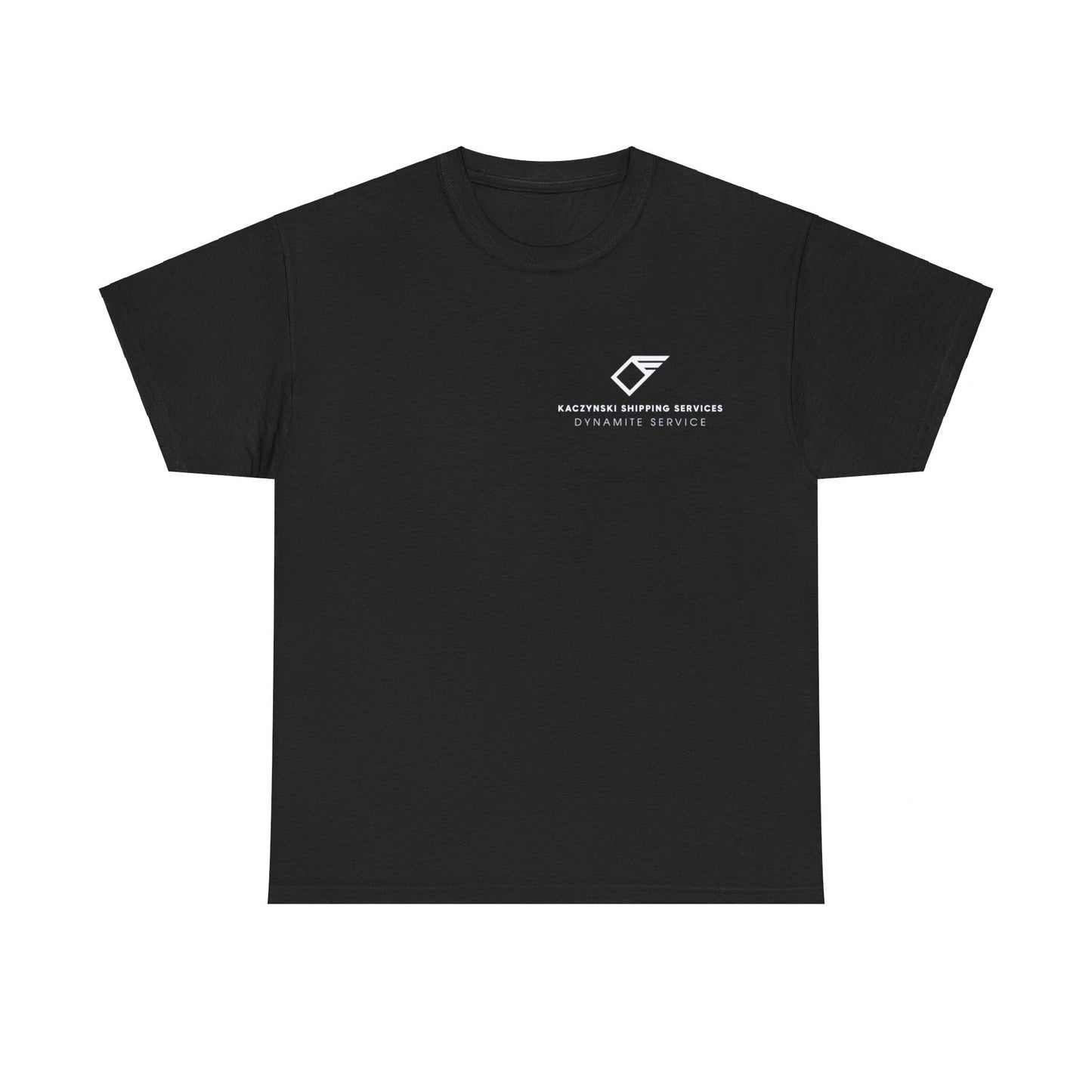 Kaczynski Shipping Services LTD (White)