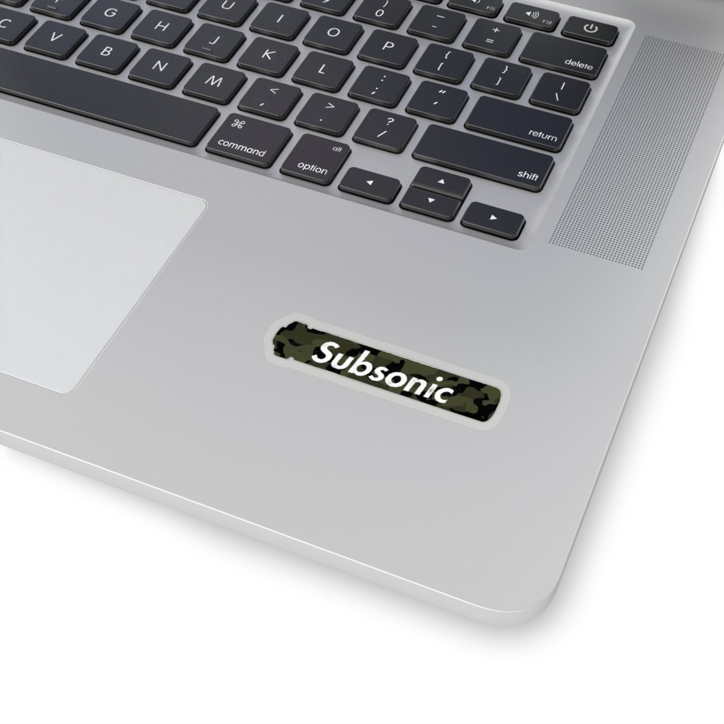 SUBSONIC
