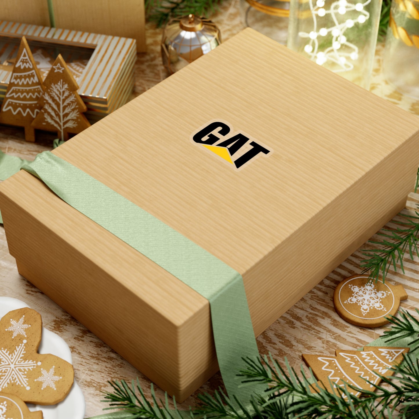 GAT