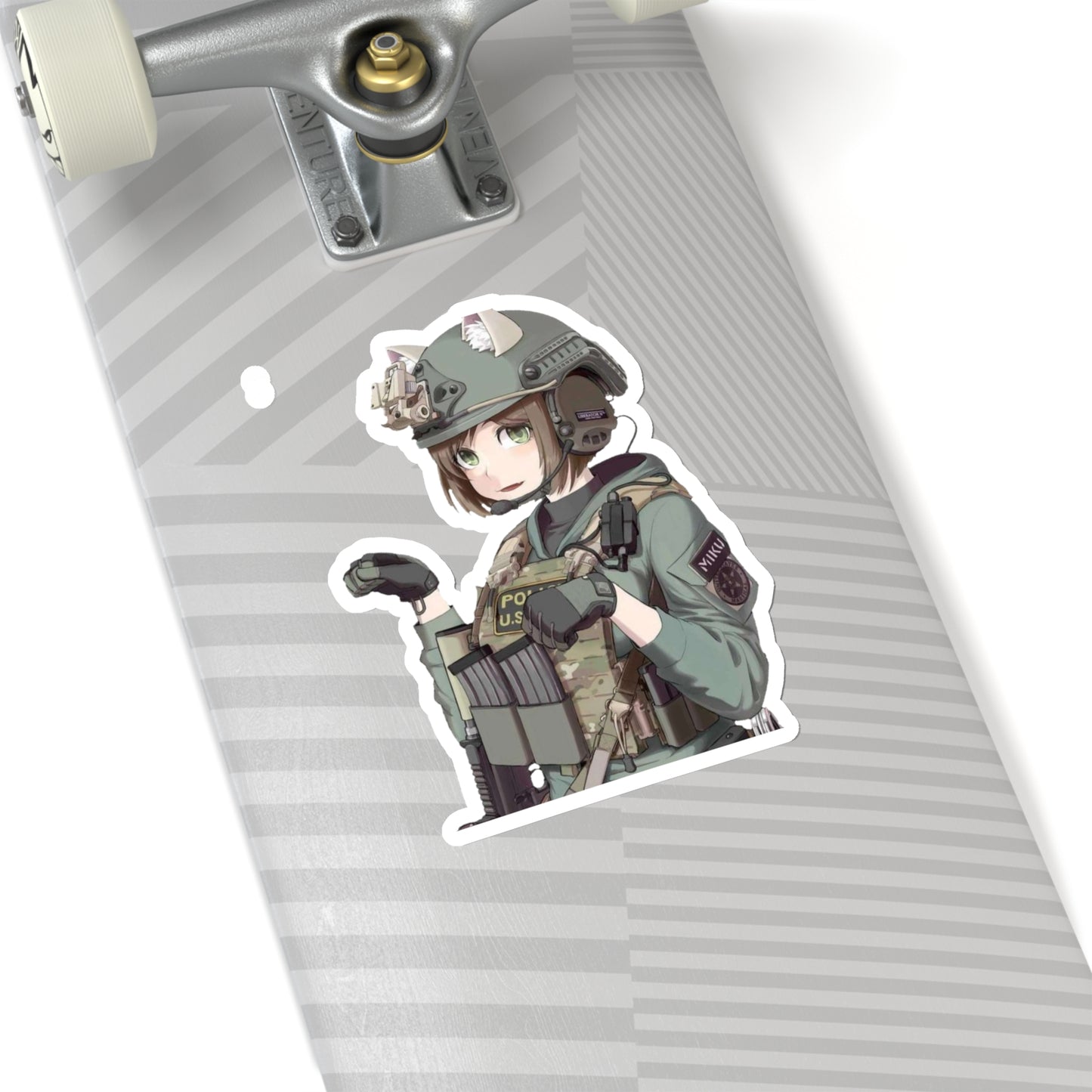 MIKU WAIFU