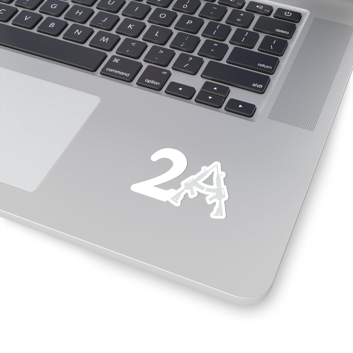 2A ARs (WHITE)
