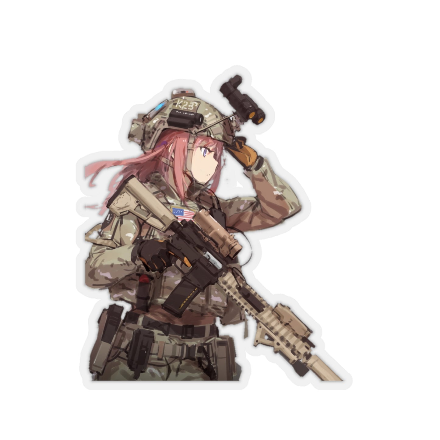 K23 WAIFU