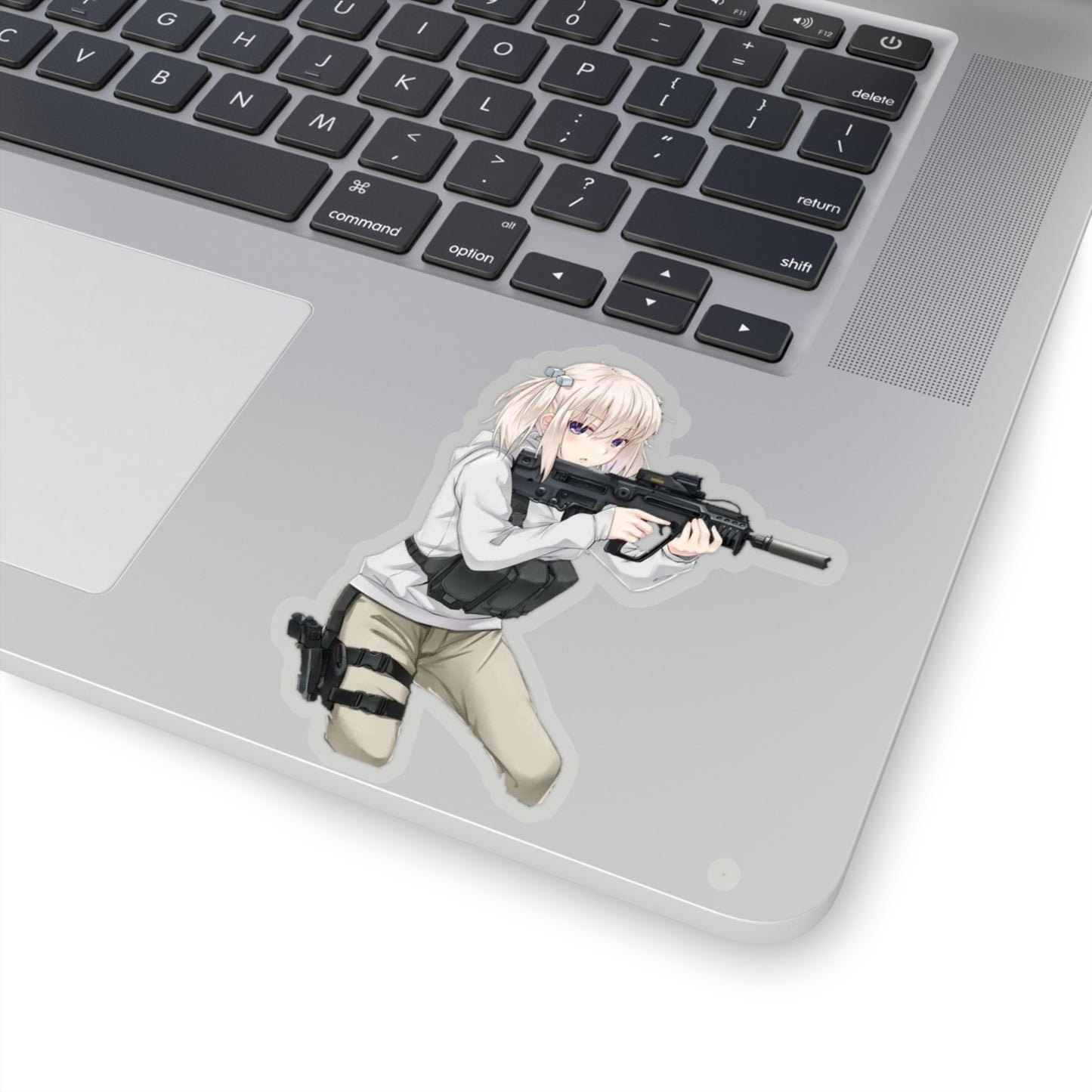 AUG WAIFU