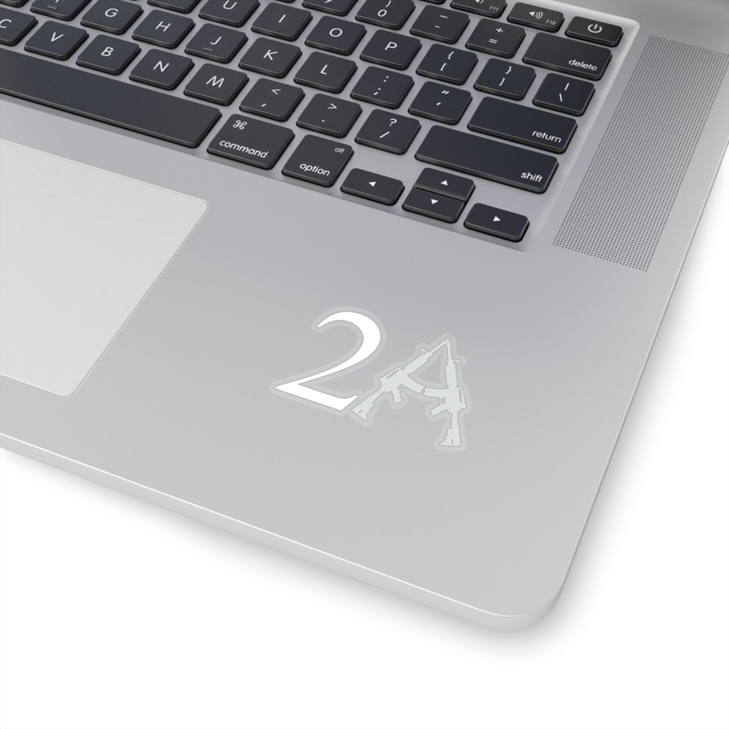 2A ARs (WHITE)